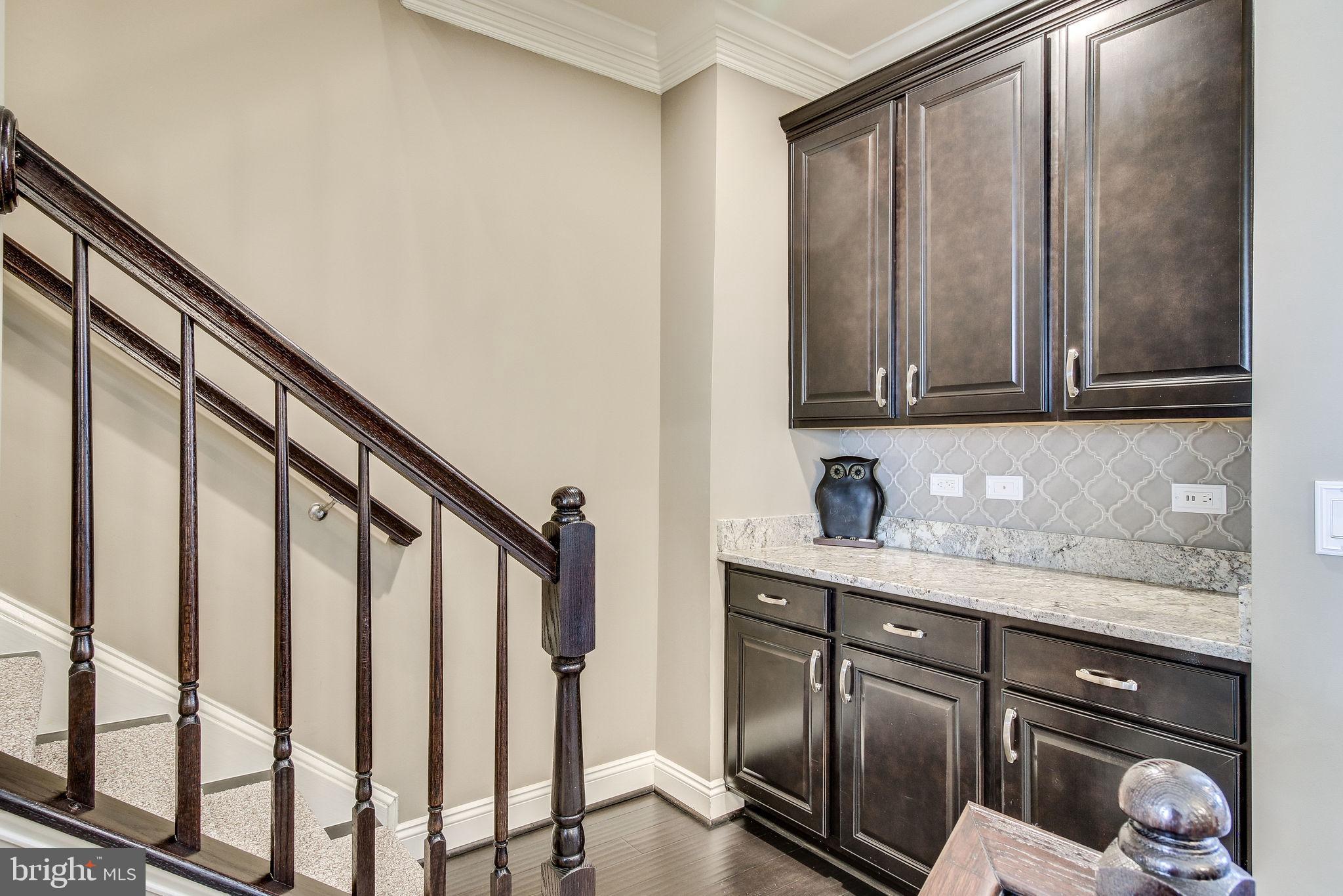 CANFIELD VILLAGE - Residential