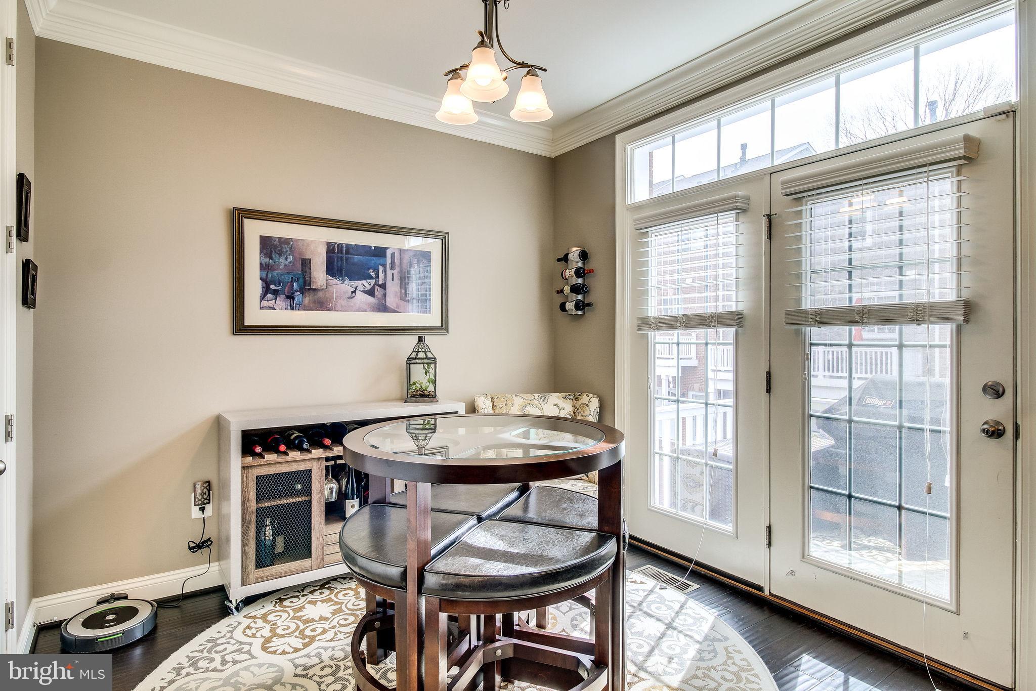 CANFIELD VILLAGE - Residential