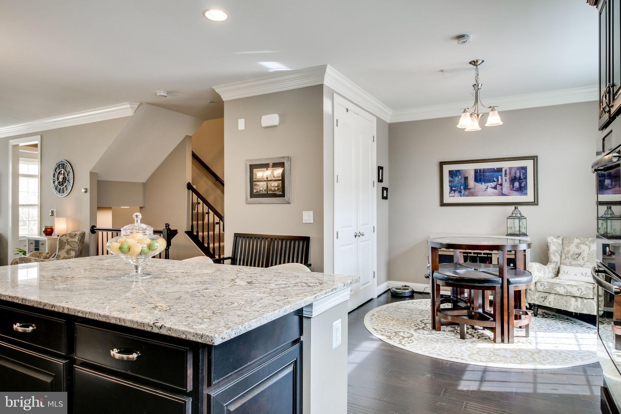 CANFIELD VILLAGE - Residential