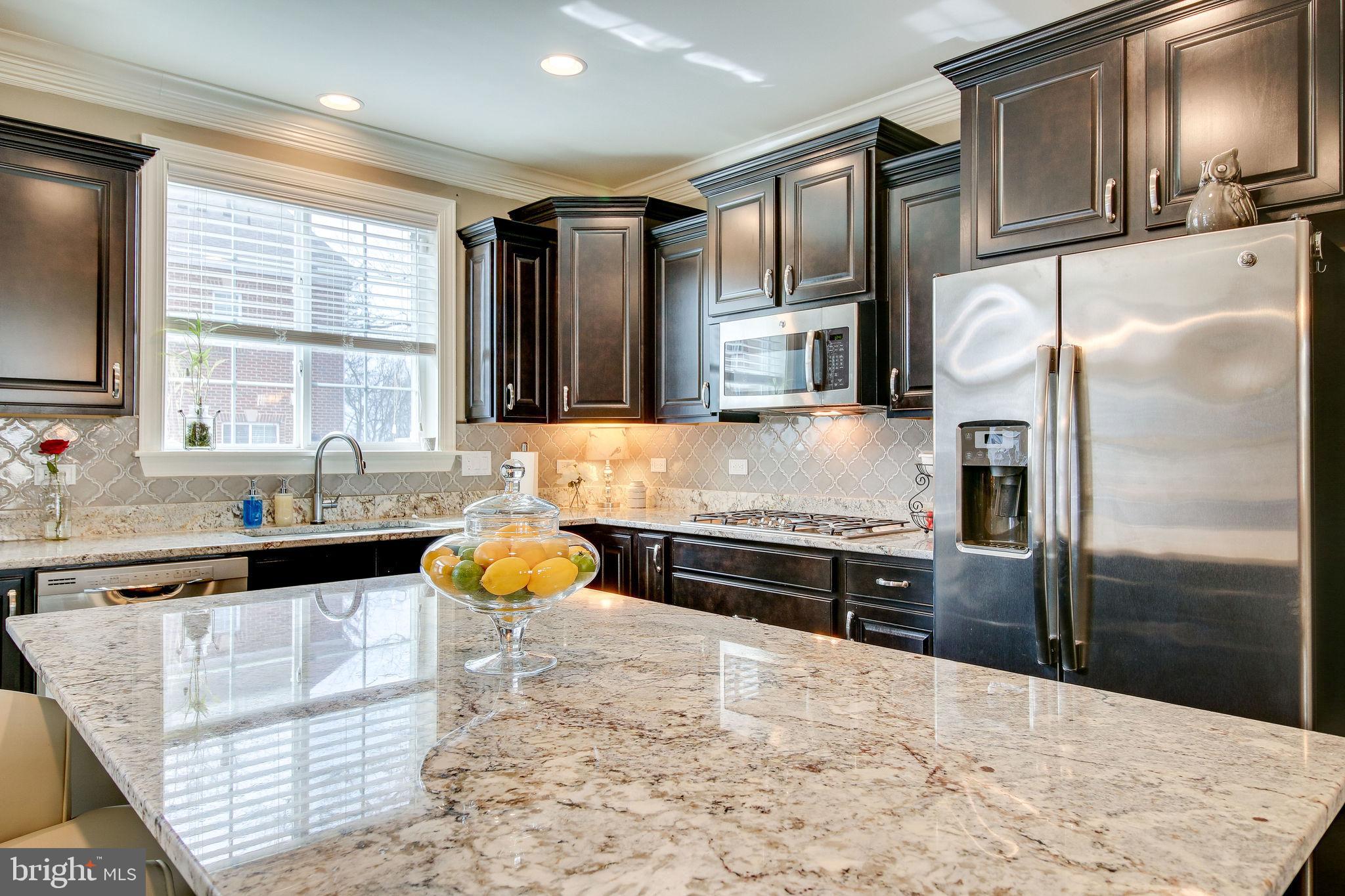 CANFIELD VILLAGE - Residential