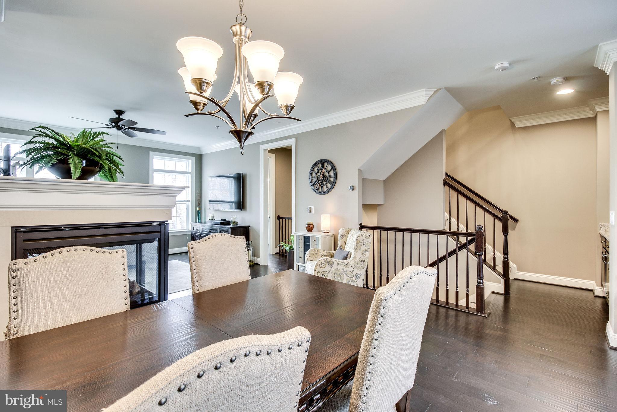 CANFIELD VILLAGE - Residential