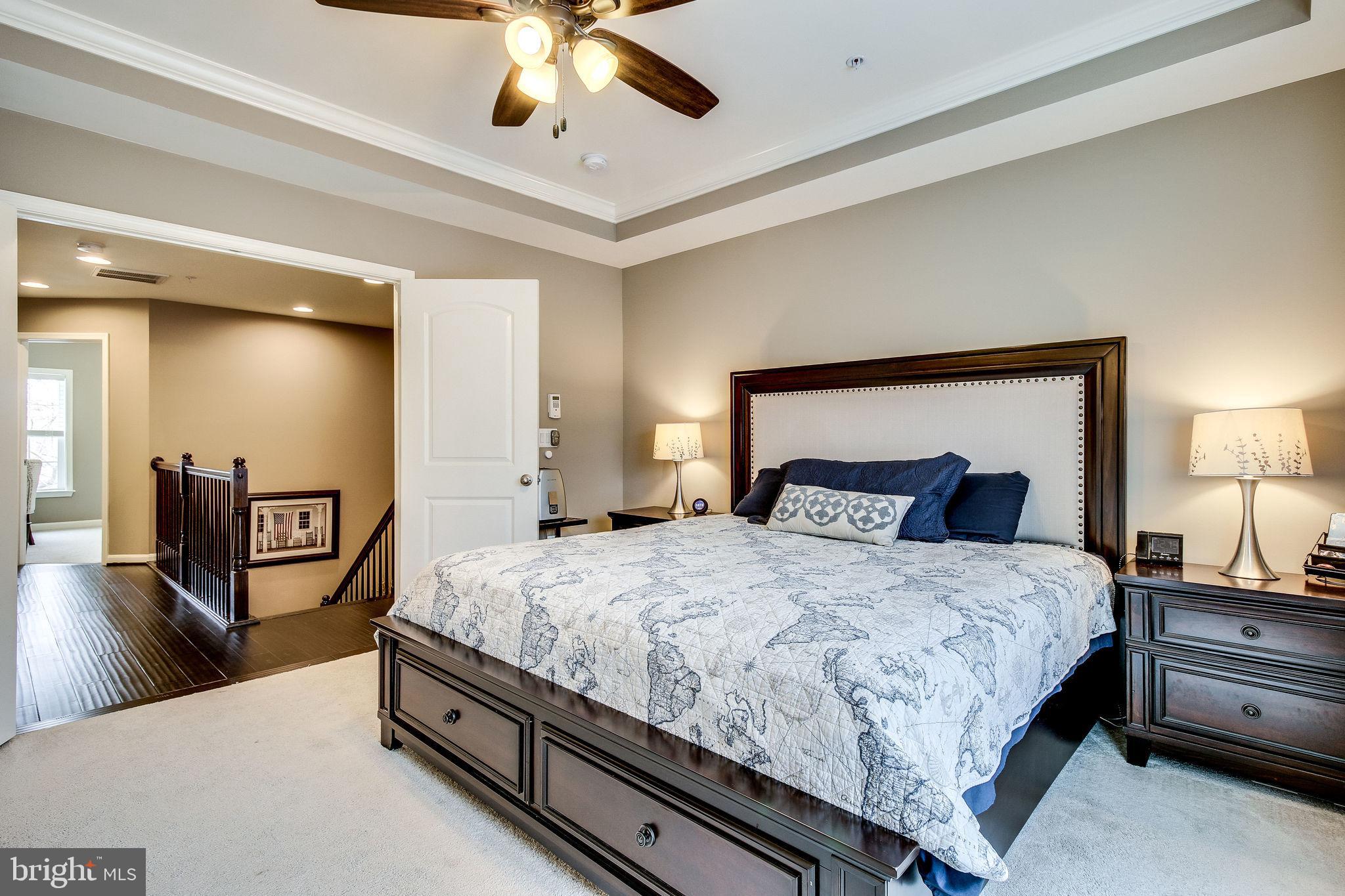 CANFIELD VILLAGE - Residential