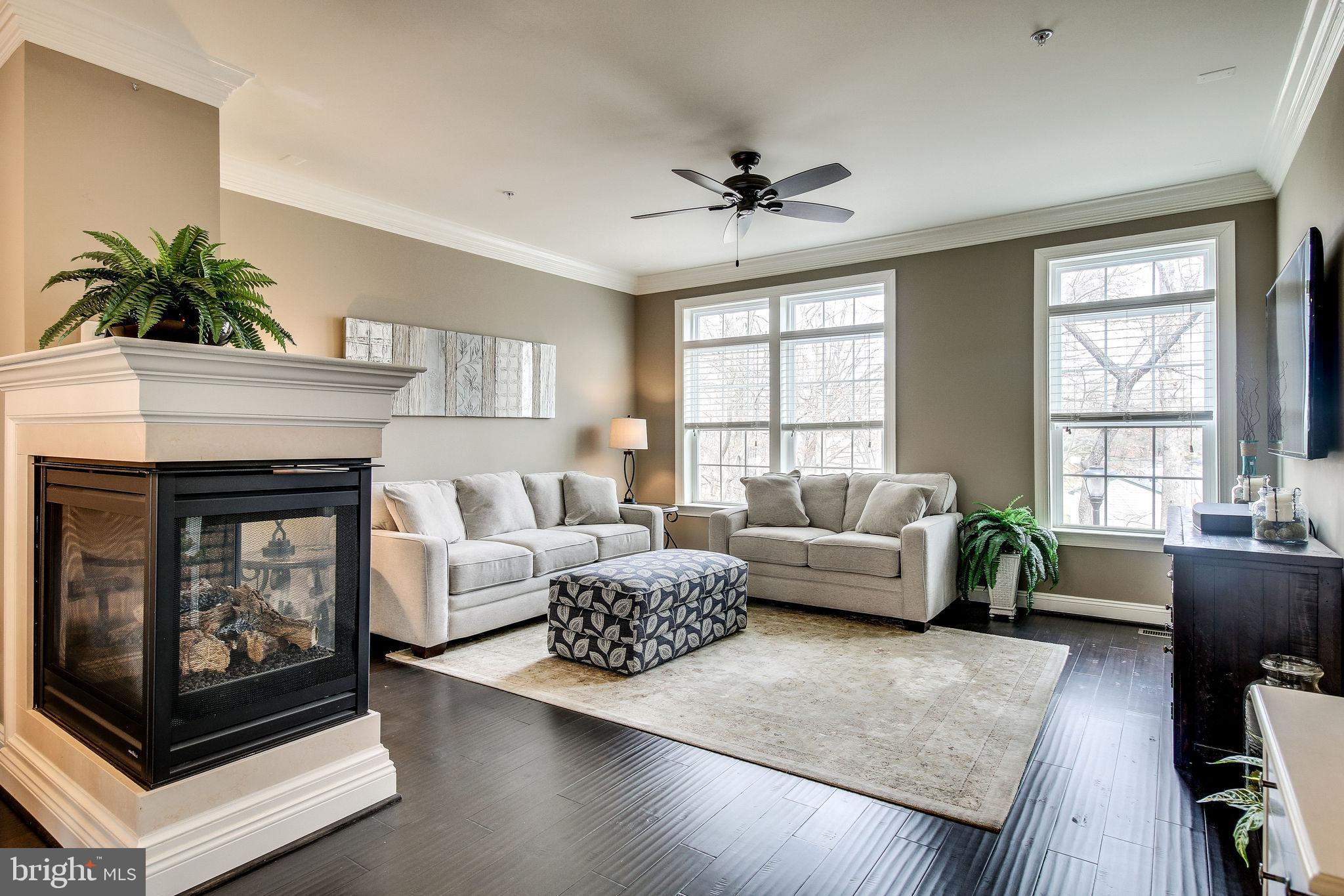 CANFIELD VILLAGE - Residential