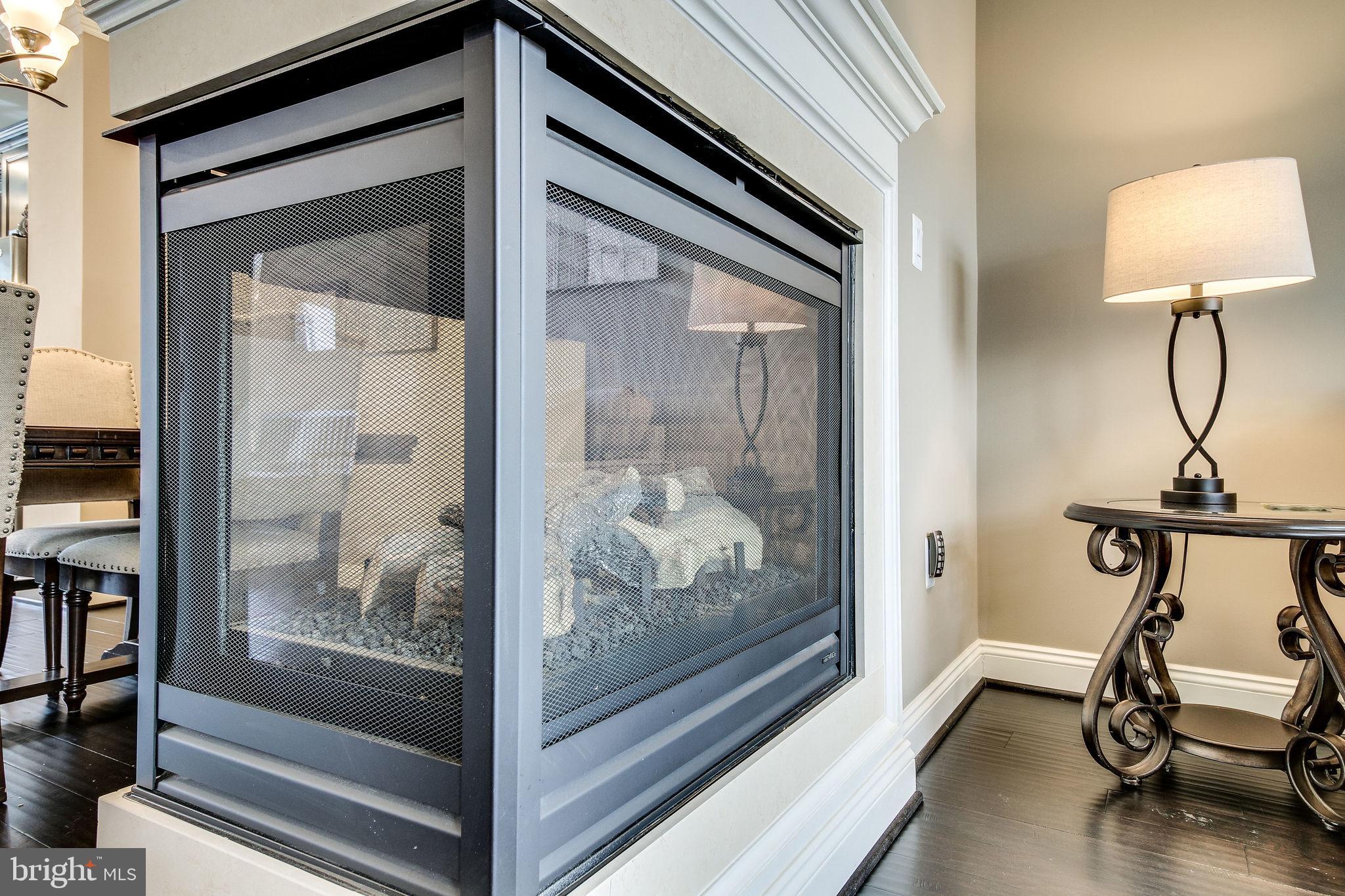 CANFIELD VILLAGE - Residential