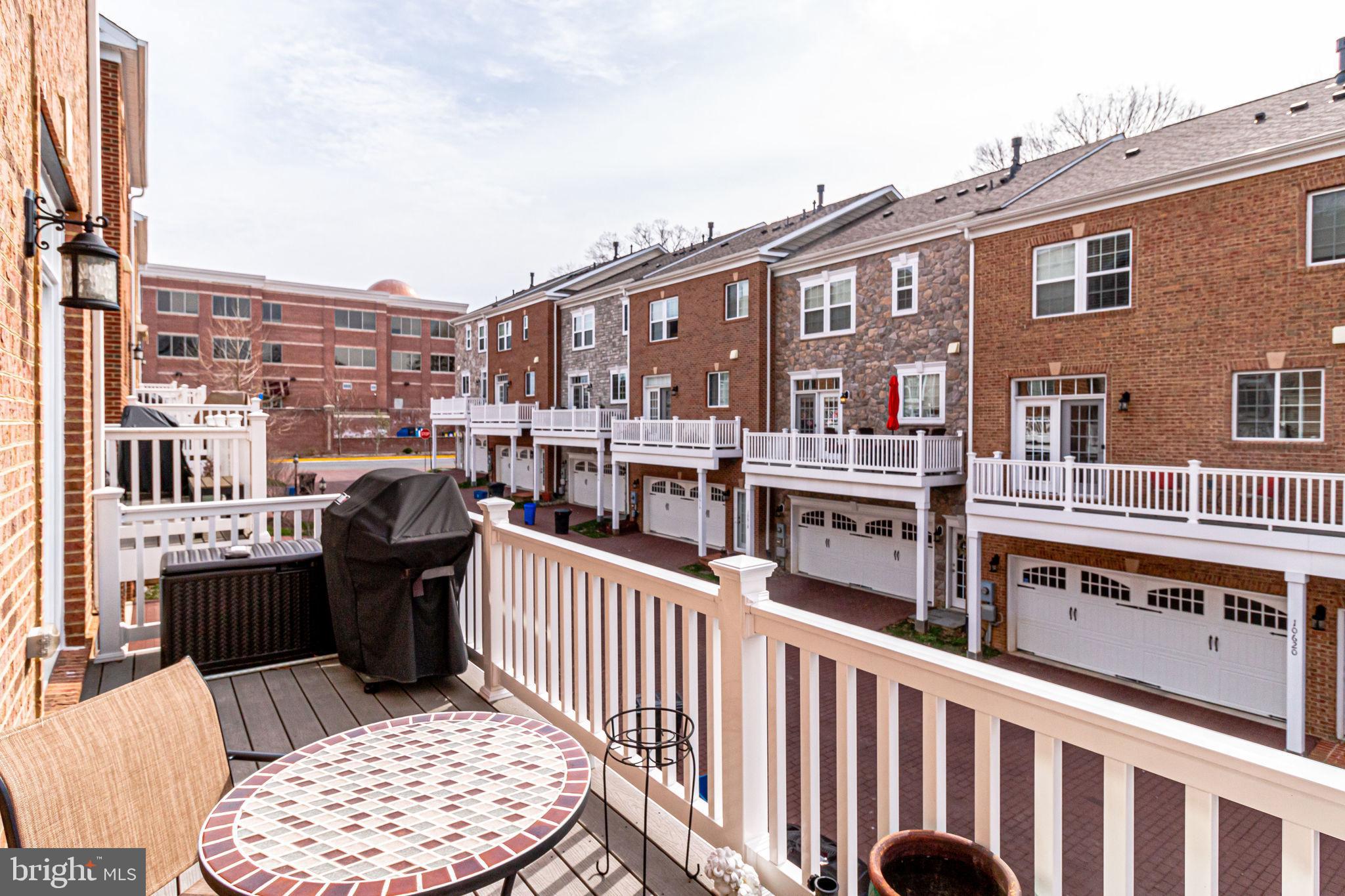 CANFIELD VILLAGE - Residential