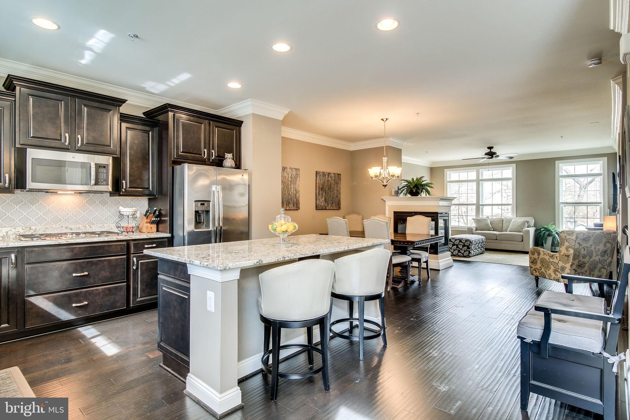 CANFIELD VILLAGE - Residential