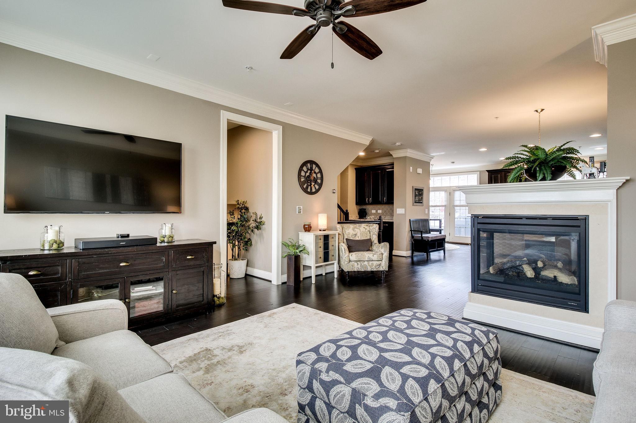 CANFIELD VILLAGE - Residential