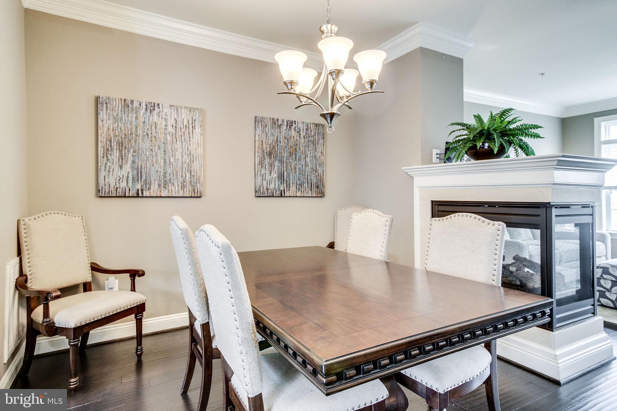 CANFIELD VILLAGE - Residential