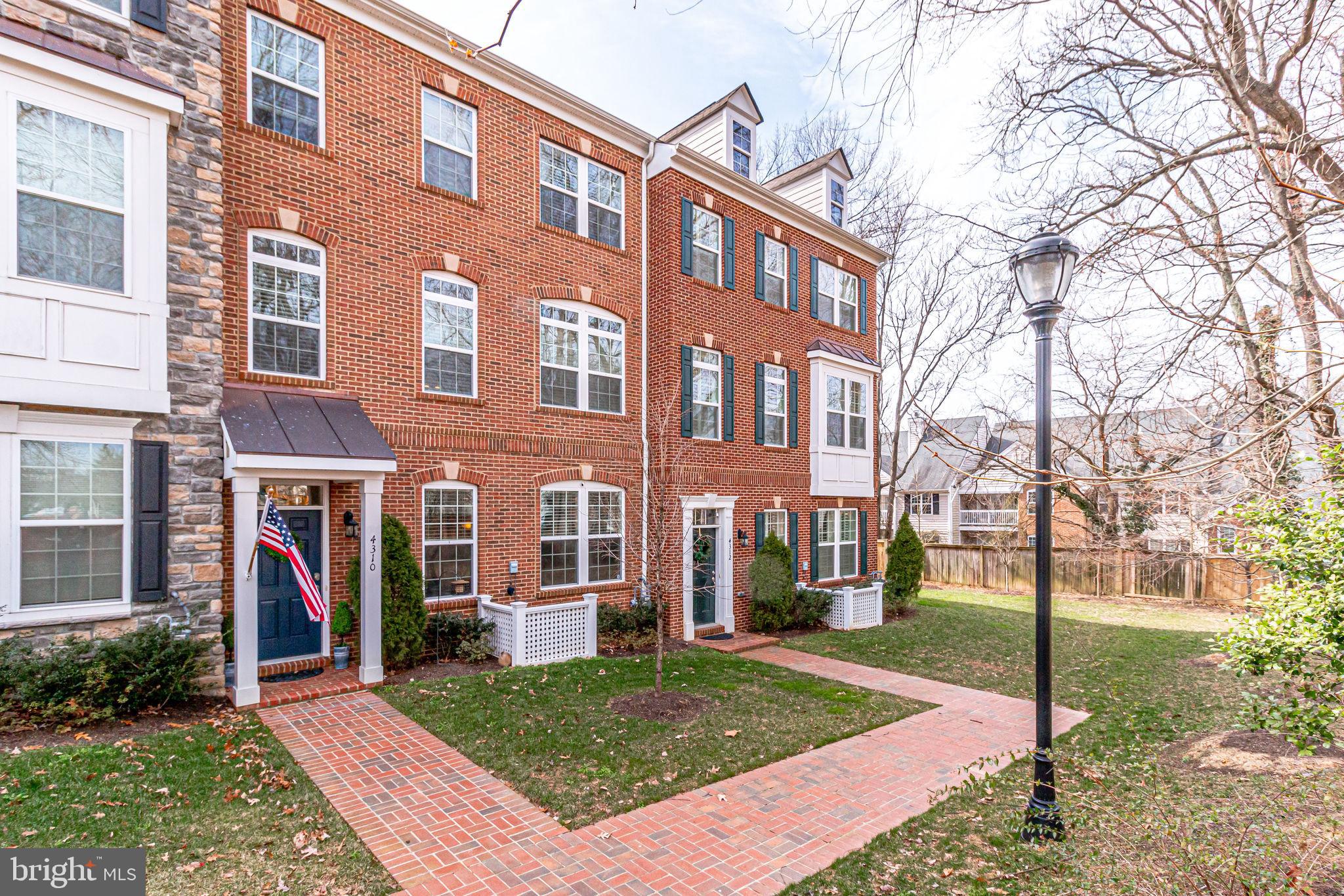 CANFIELD VILLAGE - Residential