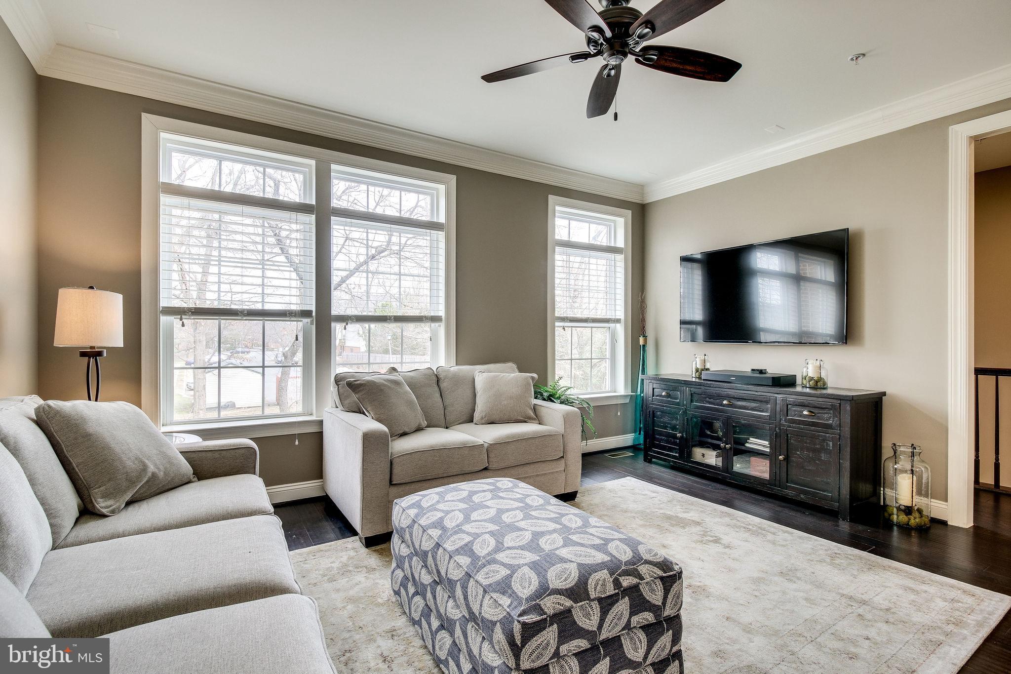 CANFIELD VILLAGE - Residential