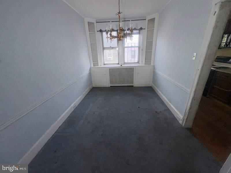 OGONTZ - Residential