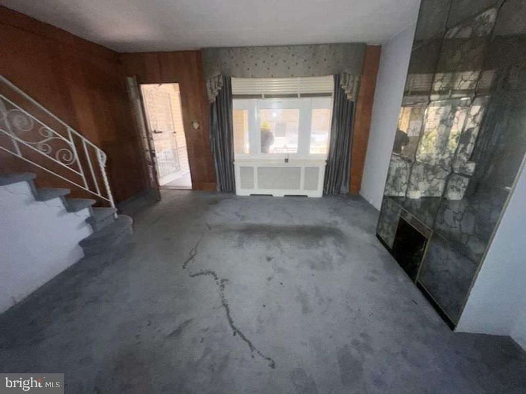 Photo of 5737 N Woodstock Street, PHILADELPHIA, PA 19138 (MLS # PAPH2569744)