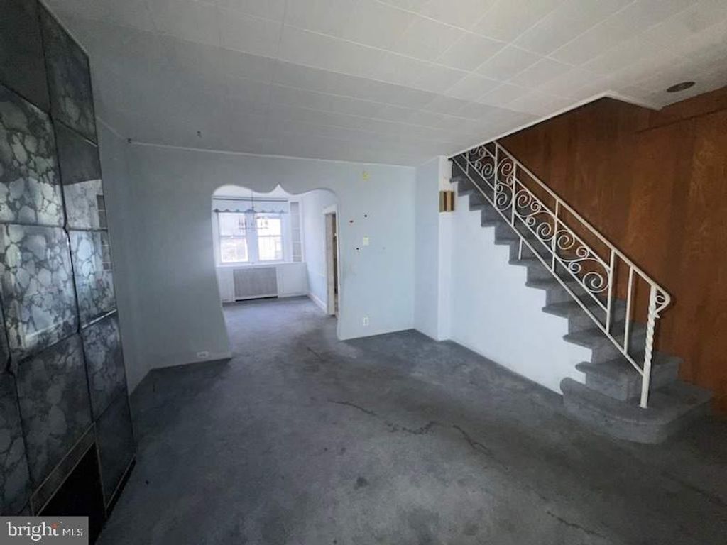 Photo of 5737 N Woodstock Street, PHILADELPHIA, PA 19138 (MLS # PAPH2569744)