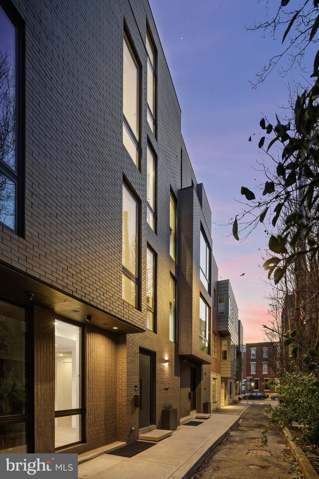 GRADUATE HOSPITAL - Residential