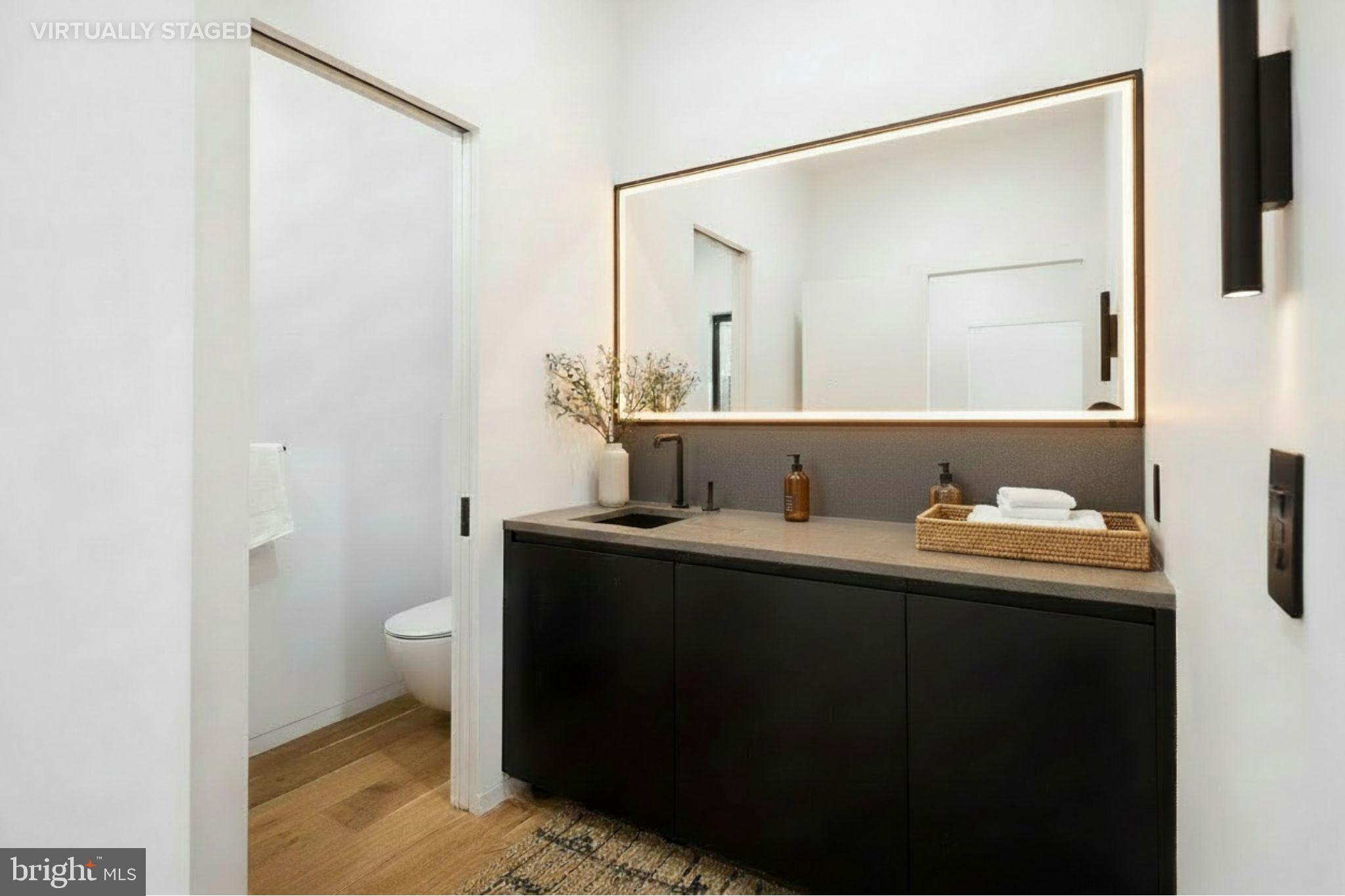 GRADUATE HOSPITAL - Residential