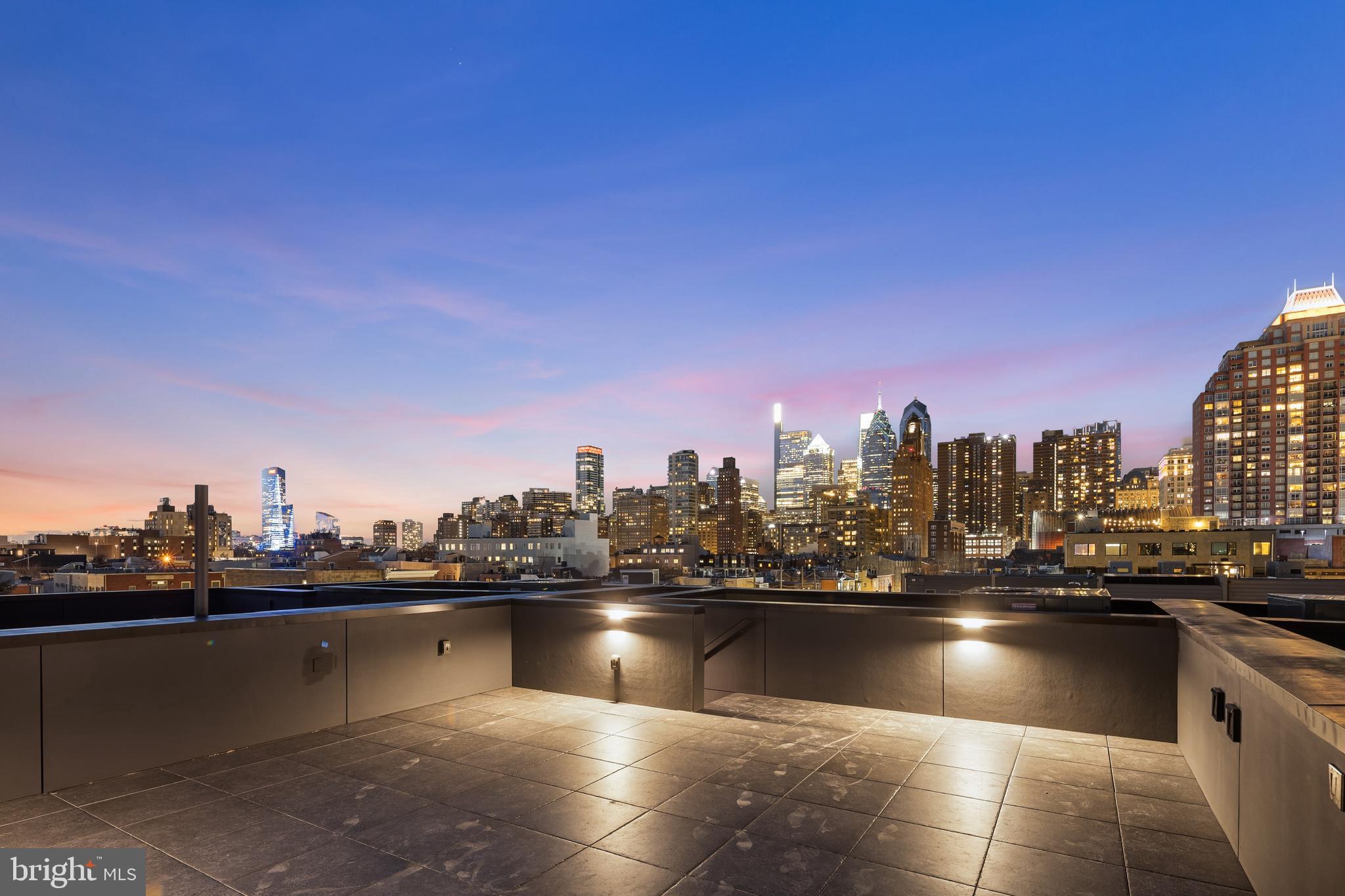 GRADUATE HOSPITAL - Residential