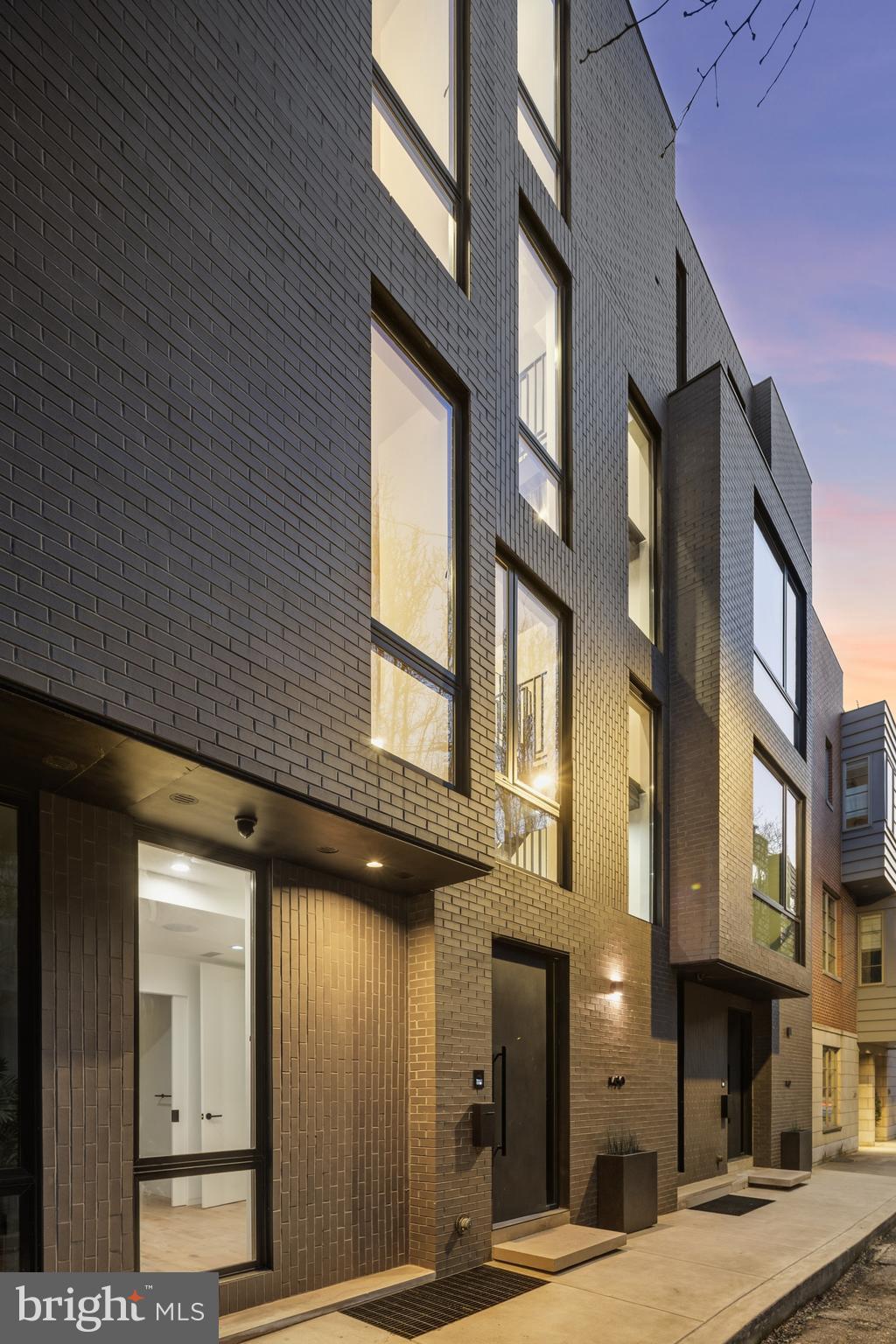 GRADUATE HOSPITAL - Residential