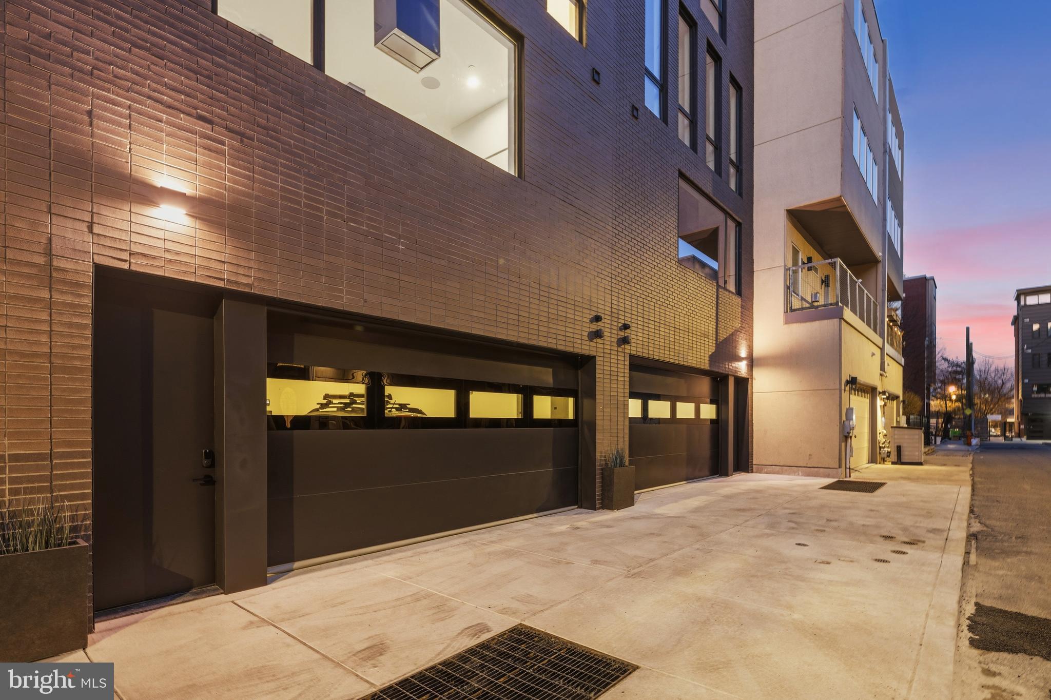 GRADUATE HOSPITAL - Residential