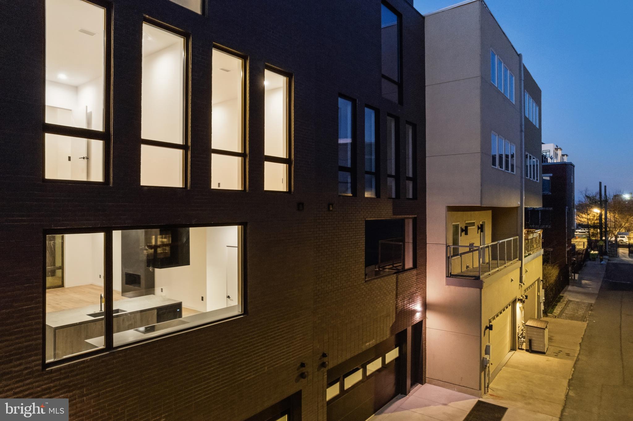 GRADUATE HOSPITAL - Residential