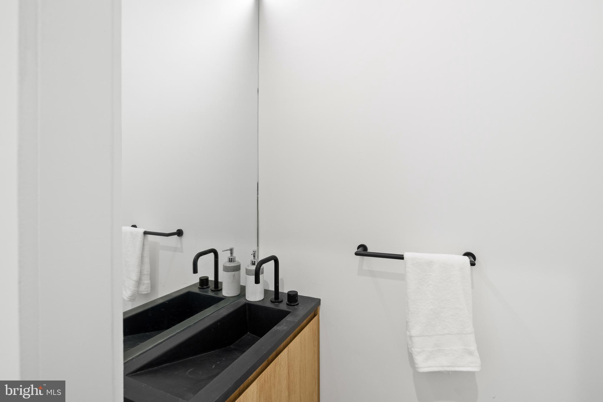 GRADUATE HOSPITAL - Residential