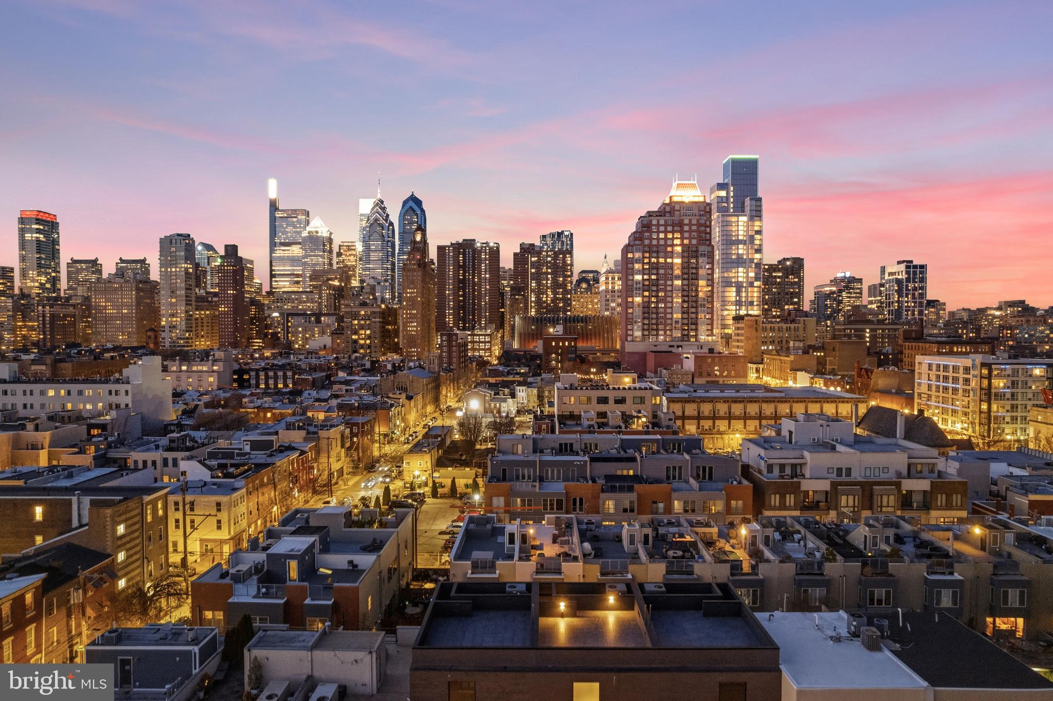 GRADUATE HOSPITAL - Residential