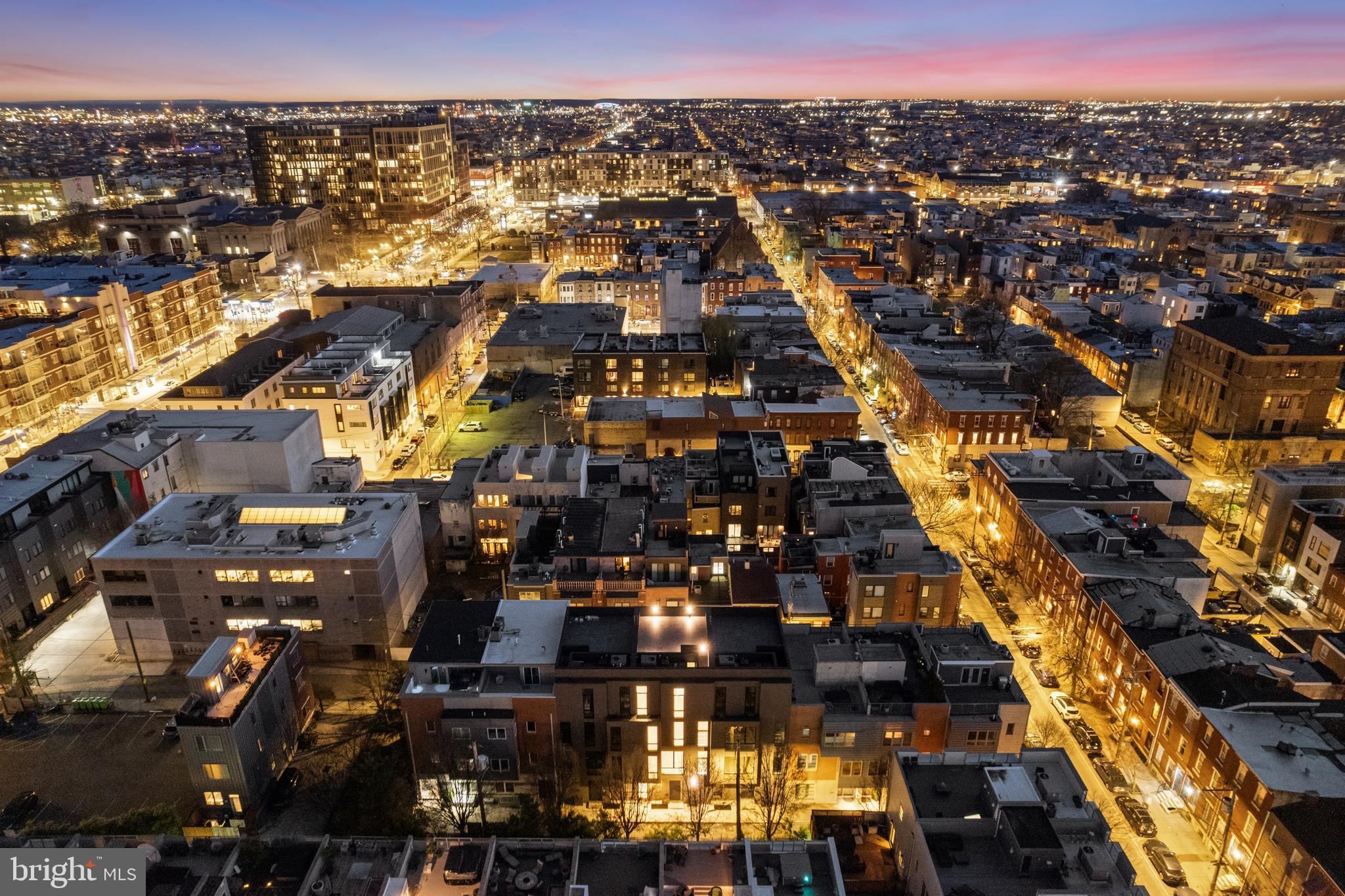 GRADUATE HOSPITAL - Residential