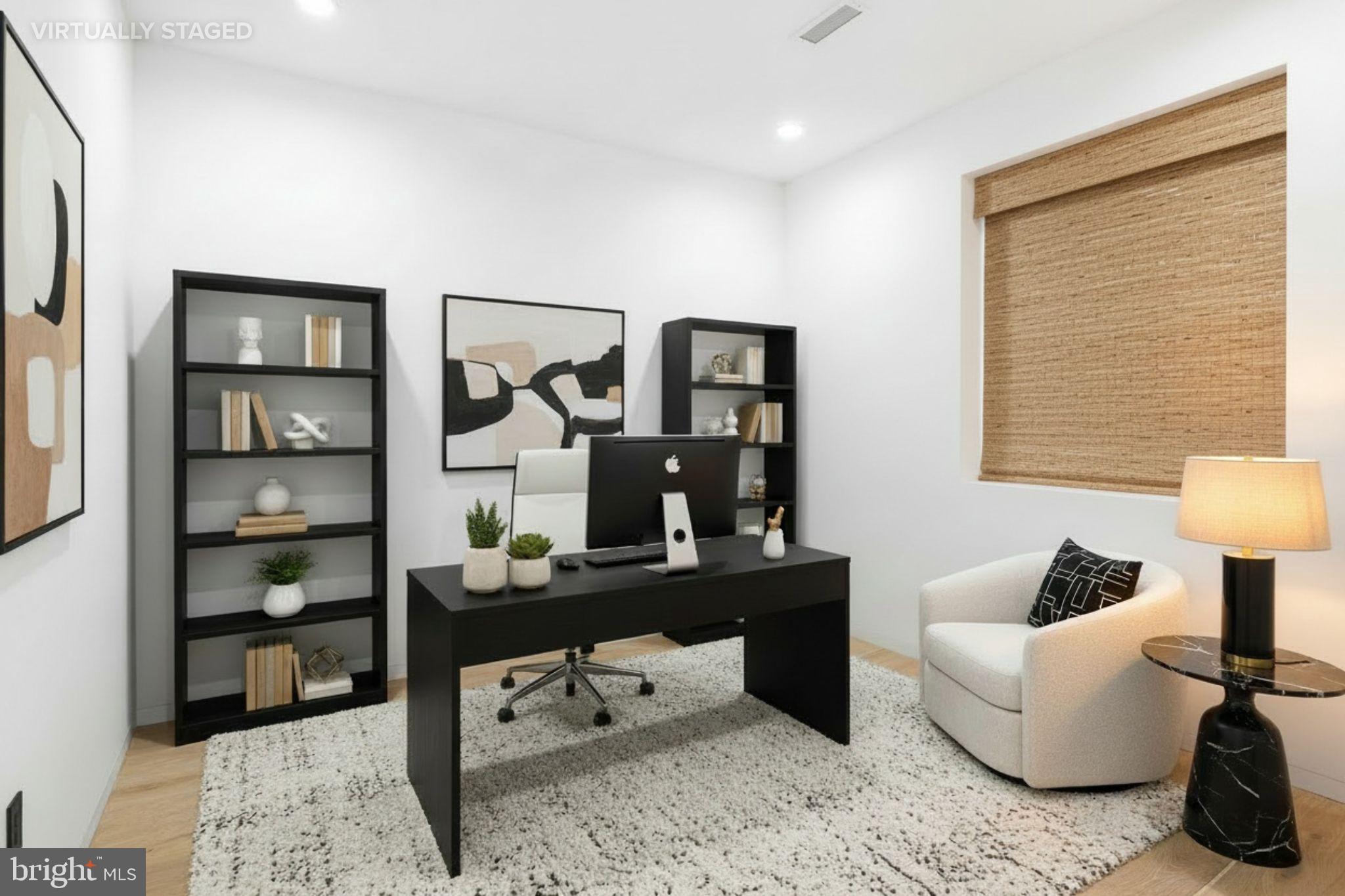 GRADUATE HOSPITAL - Residential