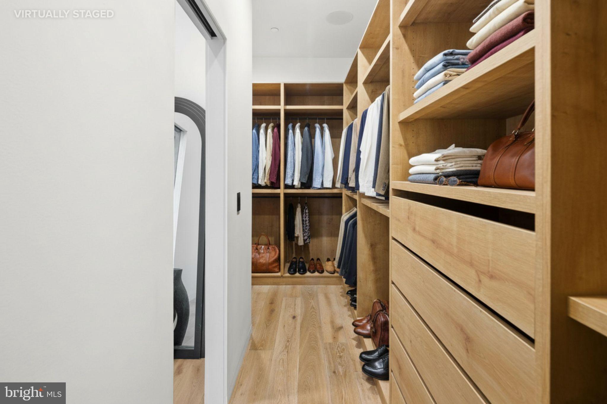 GRADUATE HOSPITAL - Residential