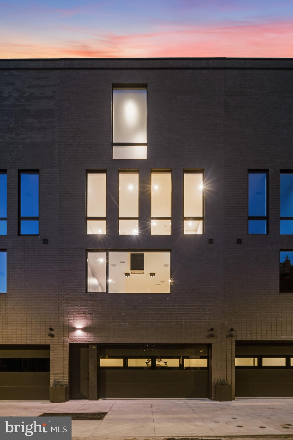 GRADUATE HOSPITAL - Residential