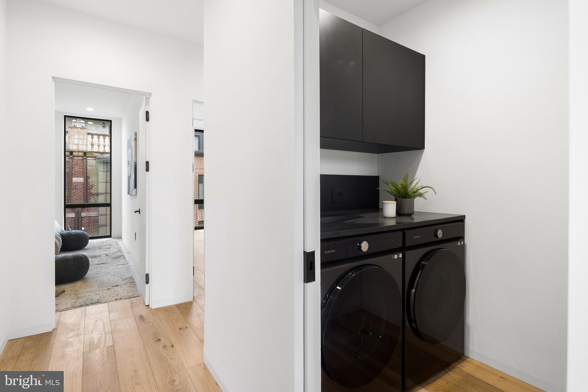 GRADUATE HOSPITAL - Residential