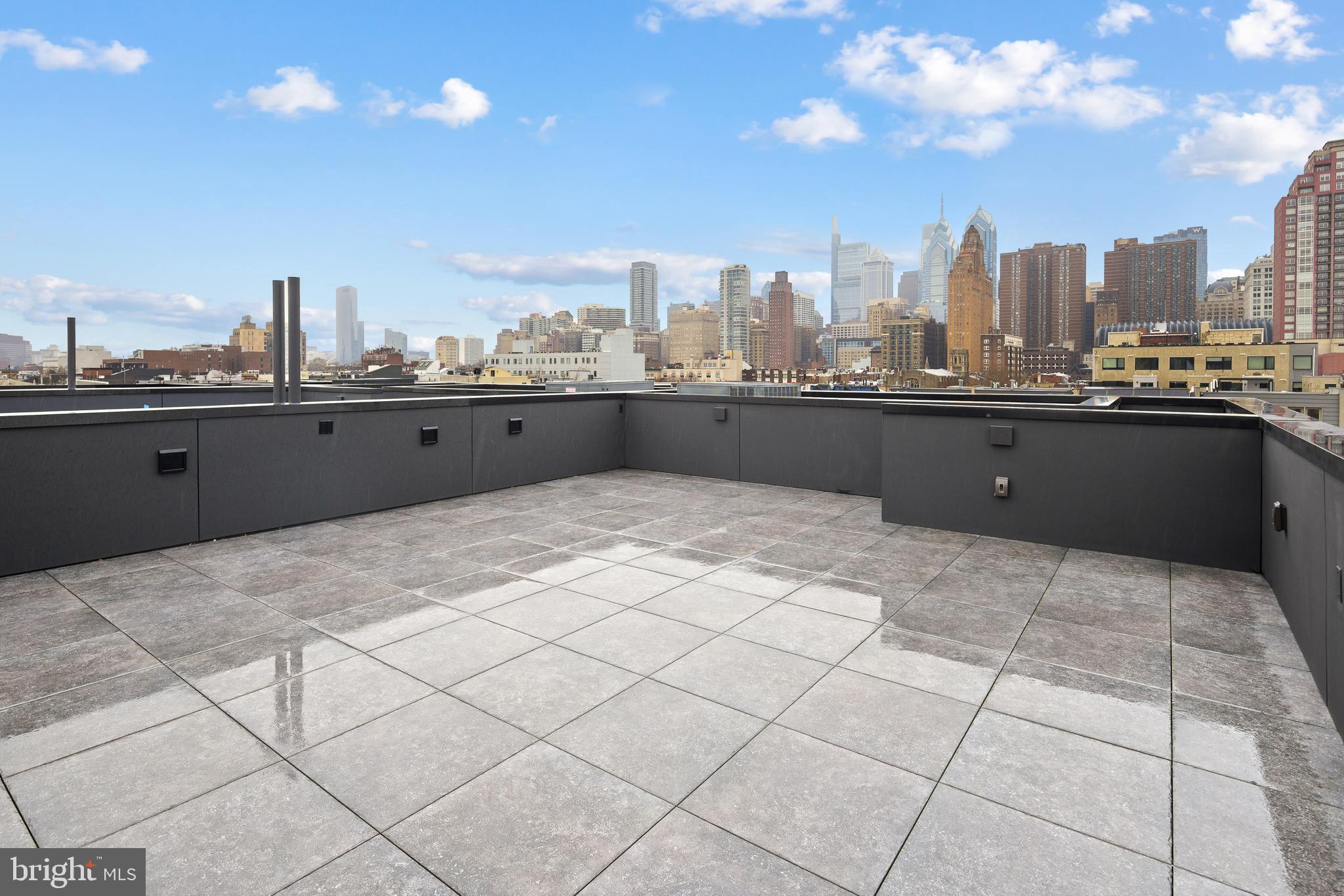 GRADUATE HOSPITAL - Residential