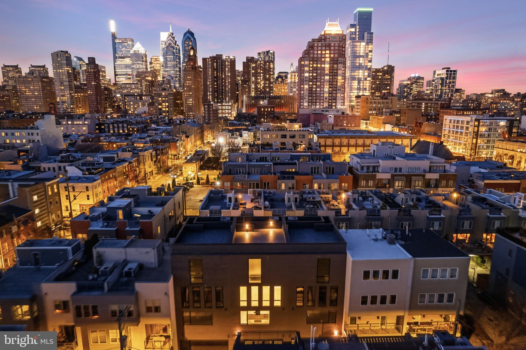 GRADUATE HOSPITAL - Residential