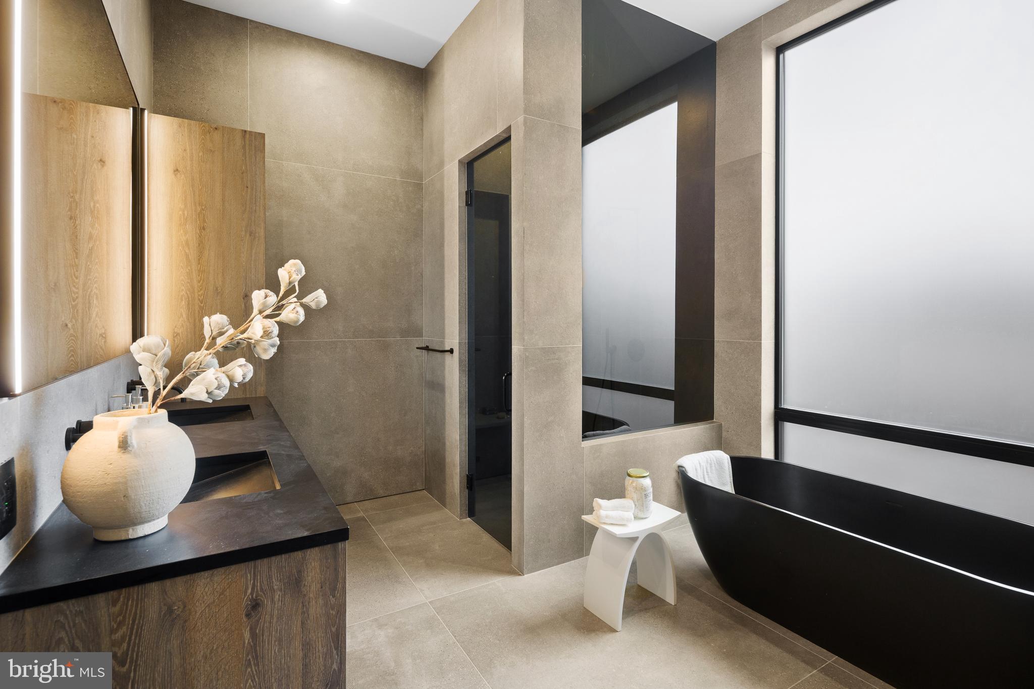 GRADUATE HOSPITAL - Residential