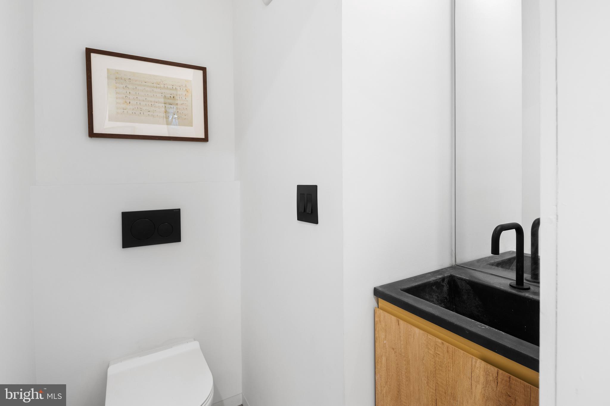 GRADUATE HOSPITAL - Residential