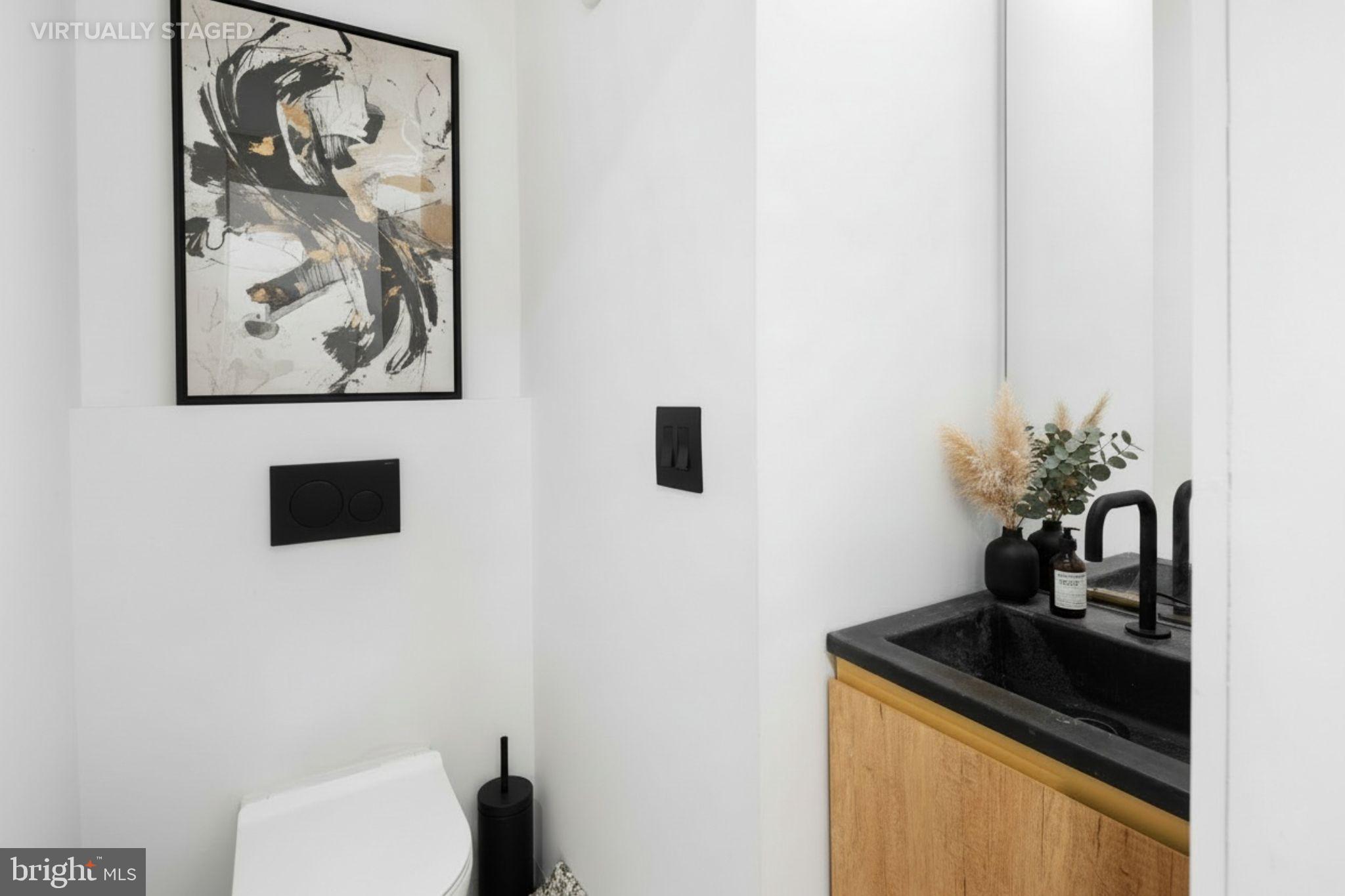 GRADUATE HOSPITAL - Residential