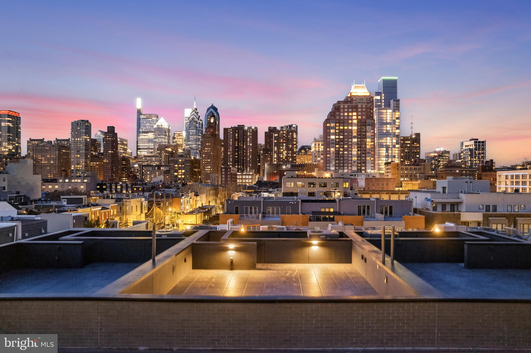 GRADUATE HOSPITAL - Residential