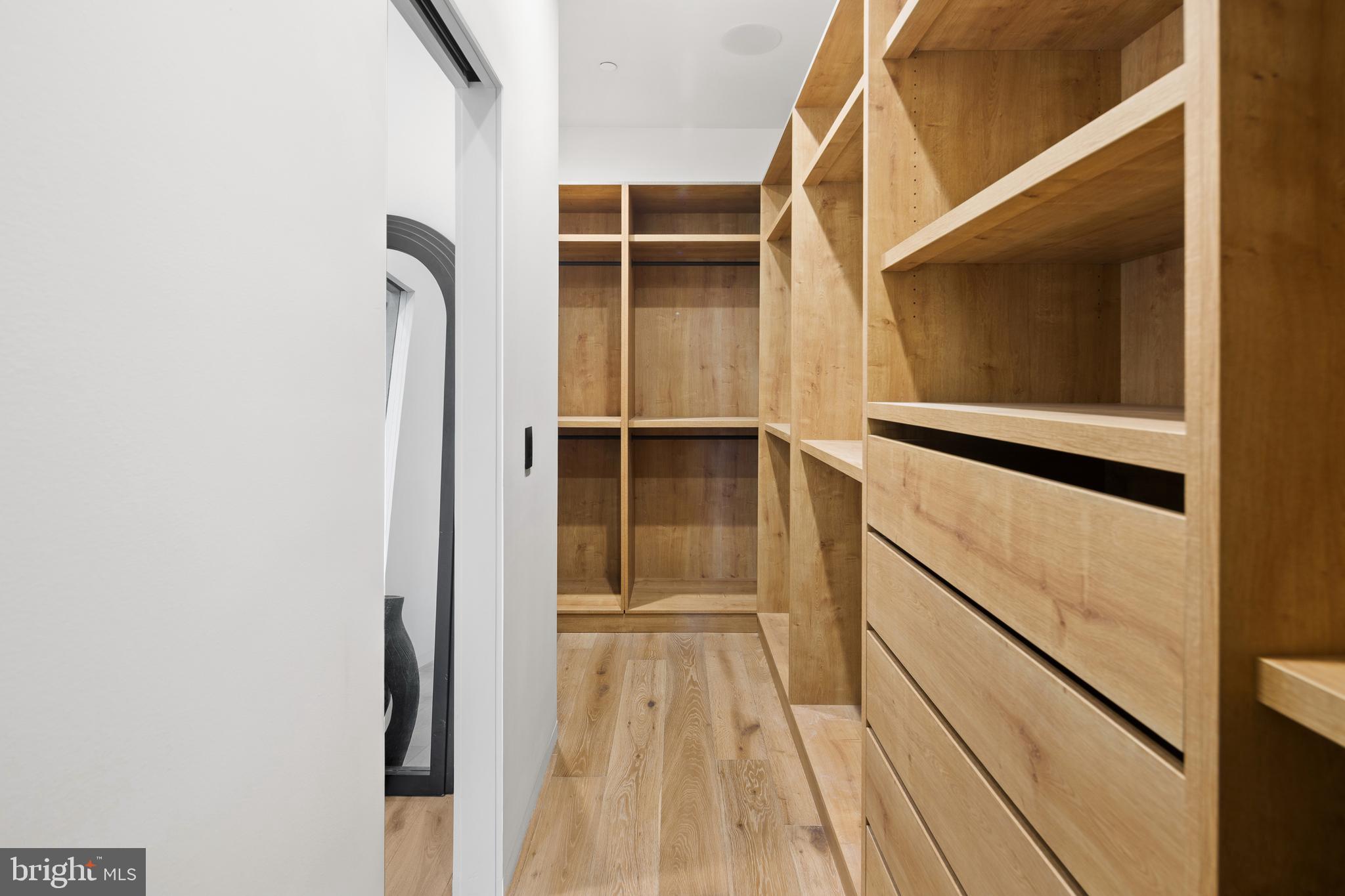 GRADUATE HOSPITAL - Residential