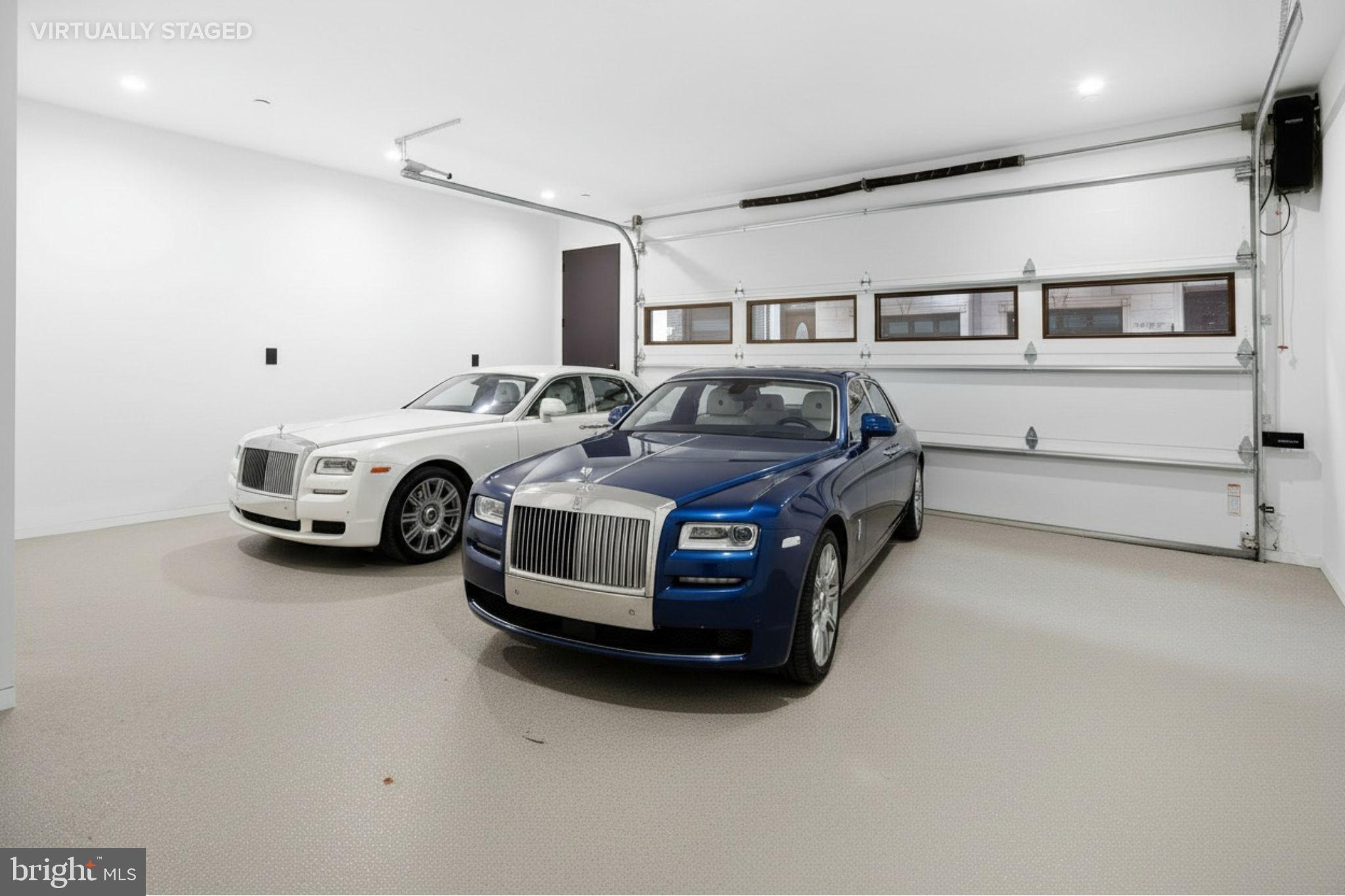 GRADUATE HOSPITAL - Residential