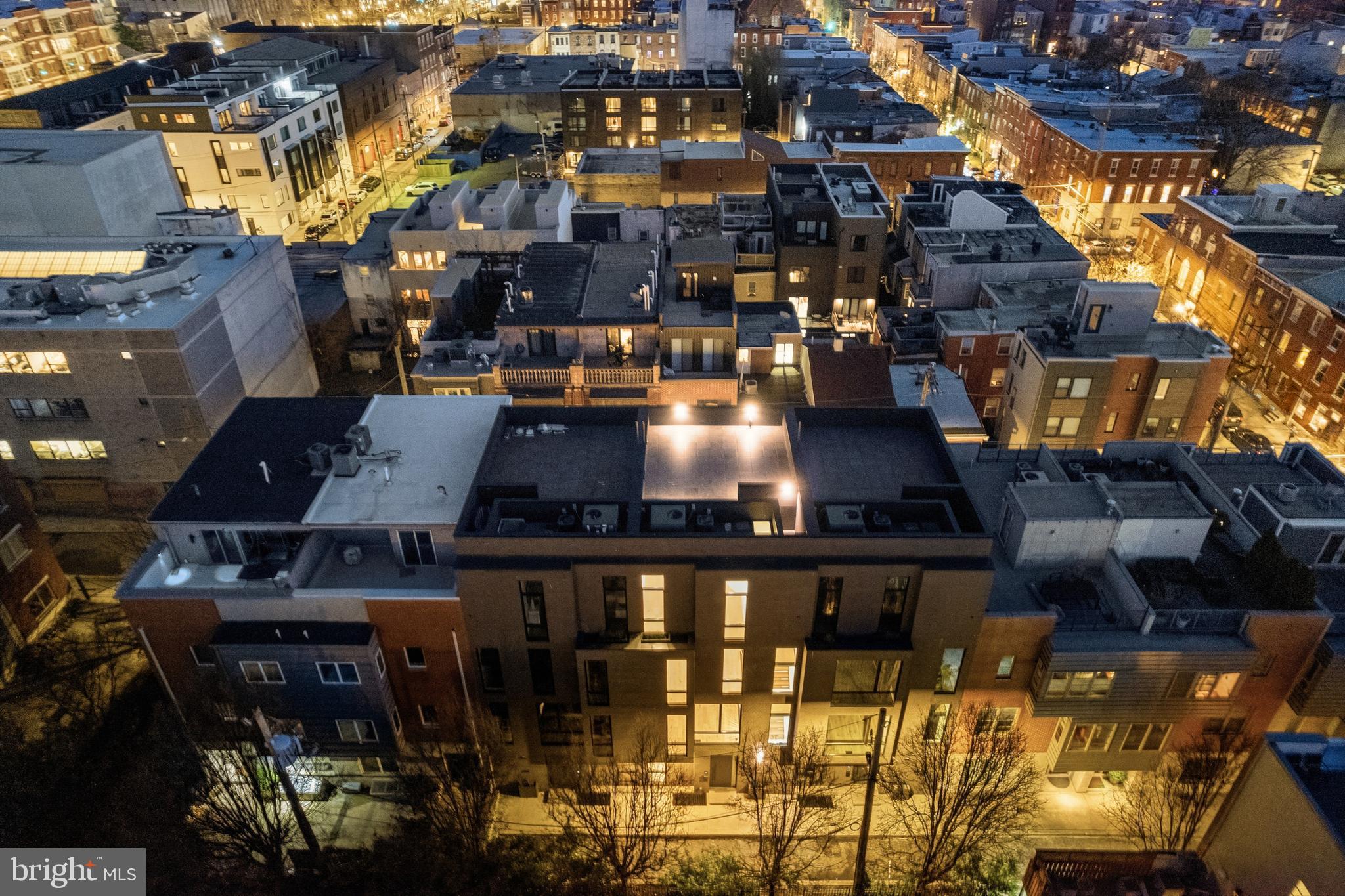 GRADUATE HOSPITAL - Residential