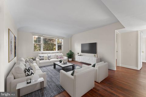 Condo For Sale - 1404 12th Street #S-G6<br/> ARLINGTON, VA 22209