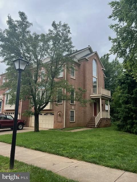 10133 STERLING TERRACE ROCKVILLE MD 20850
