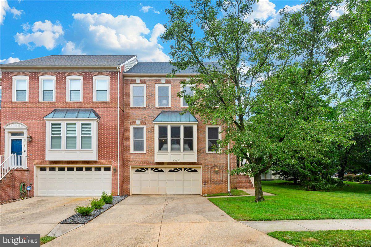 Welcome to this charming brick end-unit townhome, ideally situated in the sought-after Decoverly community! Just a short walk from the shopping, dining, and entertainment options at Downtown Crown, Washingtonian Center, and Rio Lakefront, this home offers both convenience and a vibrant lifestyle. The 2-car garage is equipped with a secured storage area and the oversized driveway offers ample space for multiple vehicles.
Meticulously maintained, this property features an open floor plan with soaring ceilings and bright, spacious rooms that radiate warmth and comfort. The entry foyer boasts two coat closets and provides access to both the main living area and the finished walkout lower level.
On the main level, you’ll find a welcoming living room, a generously sized dining room, and a table-space kitchen with sliding glass doors leading to a private deck—perfect for outdoor dining or entertaining. This level also includes a powder room and a convenient laundry room.
Upstairs, the home offers three well-appointed bedrooms and two full baths, including a serene primary suite complete with its own private loft—a perfect retreat after a long day.
The finished lower level is a cozy haven, featuring a gas fireplace and walkout access to the treed backyard, making it an ideal space for relaxation or entertaining.
While the property has not been recently updated, its exceptional condition reflects years of dedicated care and maintenance. Residents of this community also enjoy access to a refreshing community pool, further enhancing the lifestyle experience.
Discover the perfect blend of elegance, comfort, and convenience in this inviting townhome. Don't miss the opportunity to call this exceptional property your home!