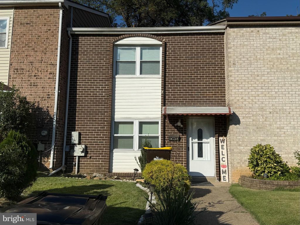 Photo of 1387 Arundel Way, BENSALEM, PA 19020 (MLS # PABU2107910)