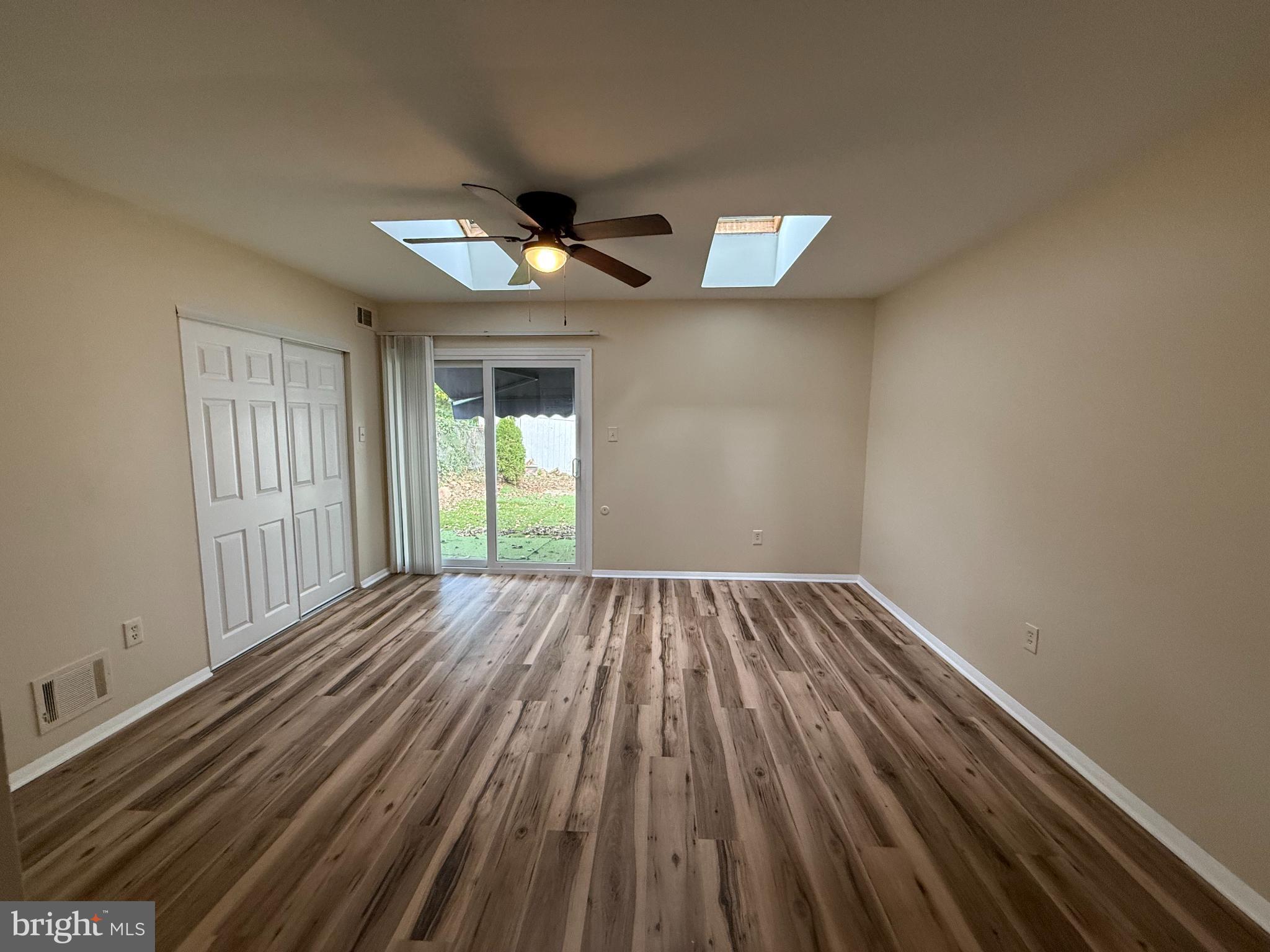 JUDSON MDWS - Residential Lease