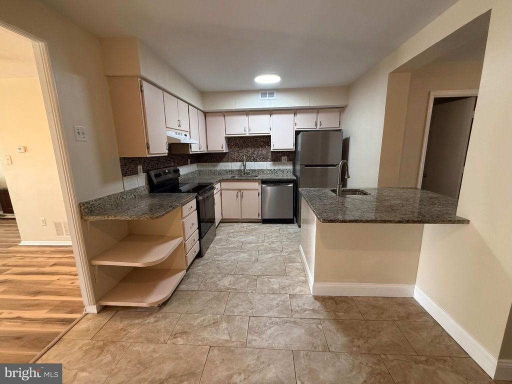 Photo of 1387 Arundel Way, BENSALEM, PA 19020 (MLS # PABU2107910)