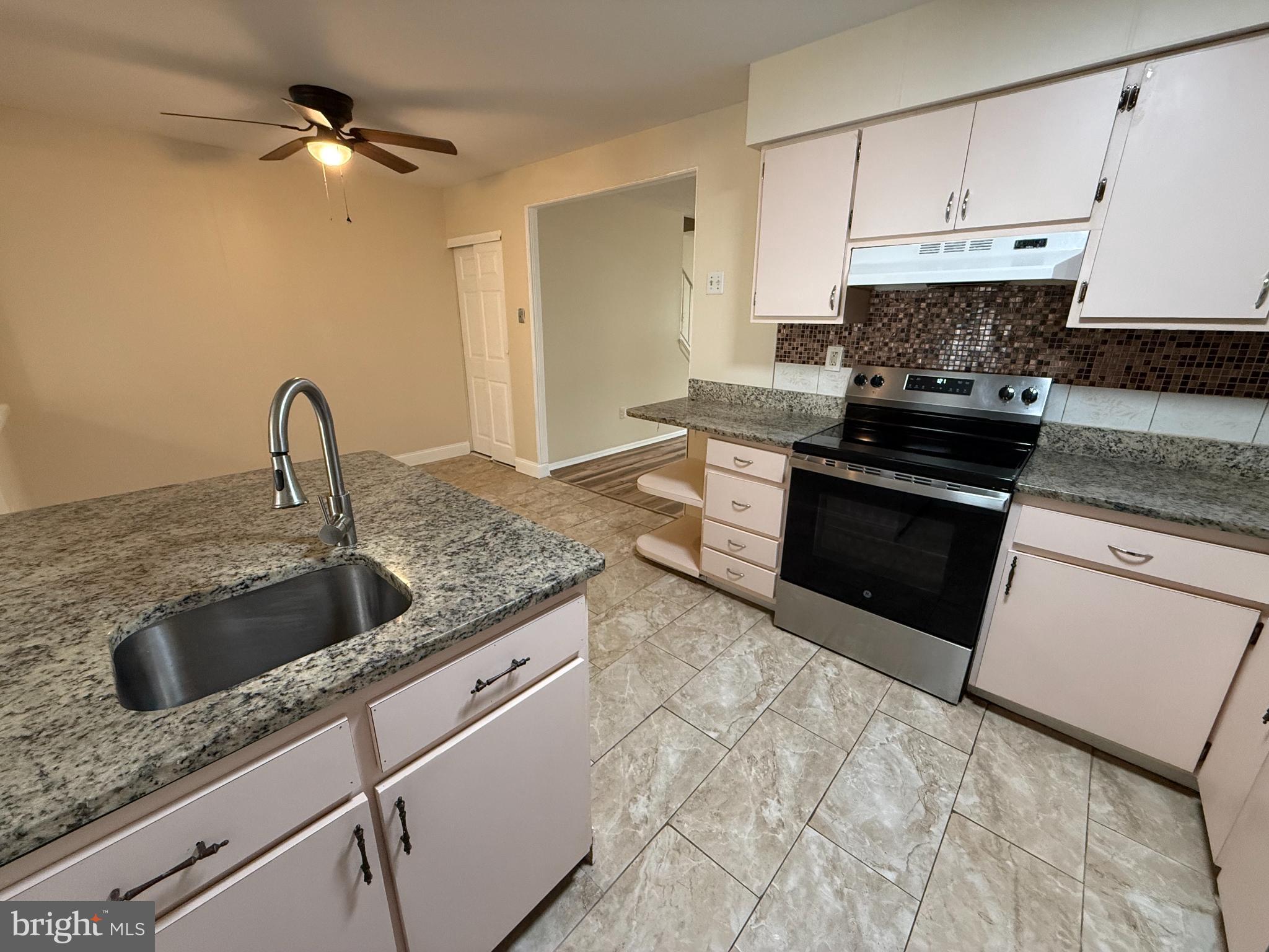 JUDSON MDWS - Residential Lease