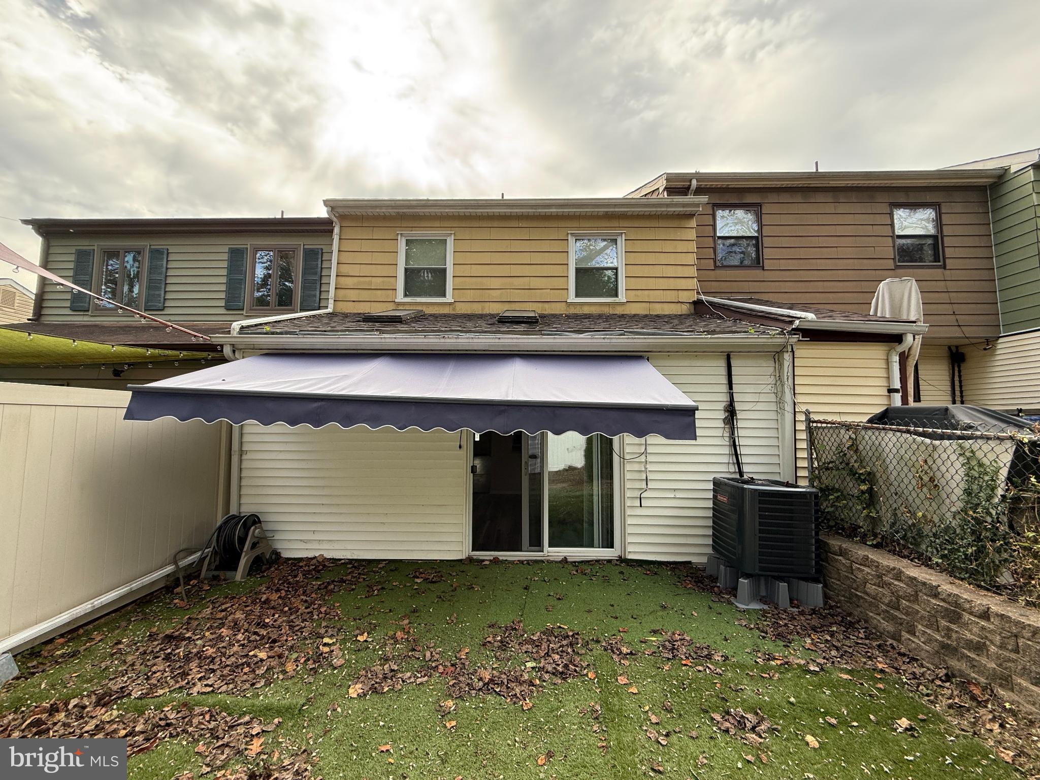 JUDSON MDWS - Residential Lease