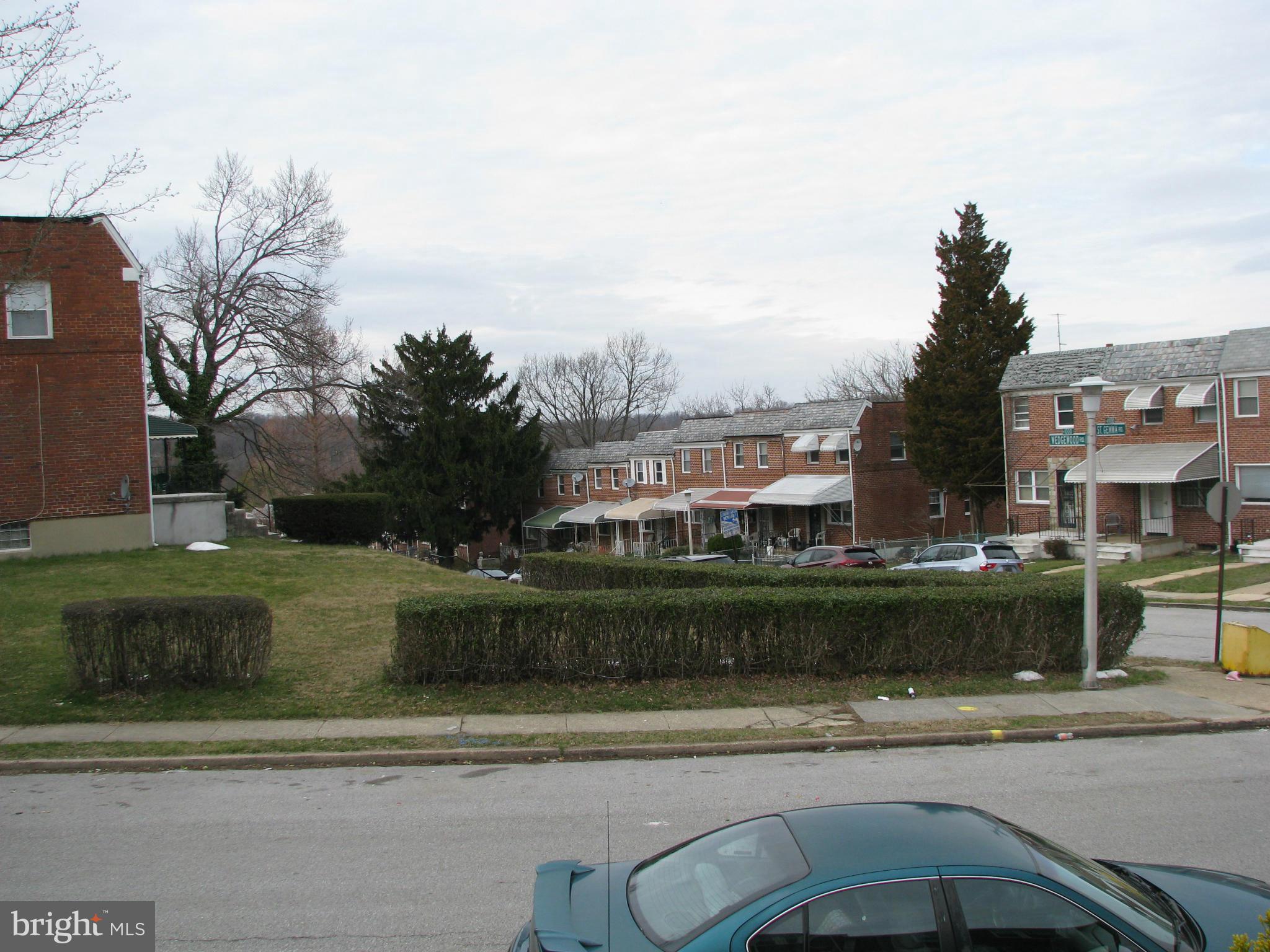 NONE AVAILABLE - Residential