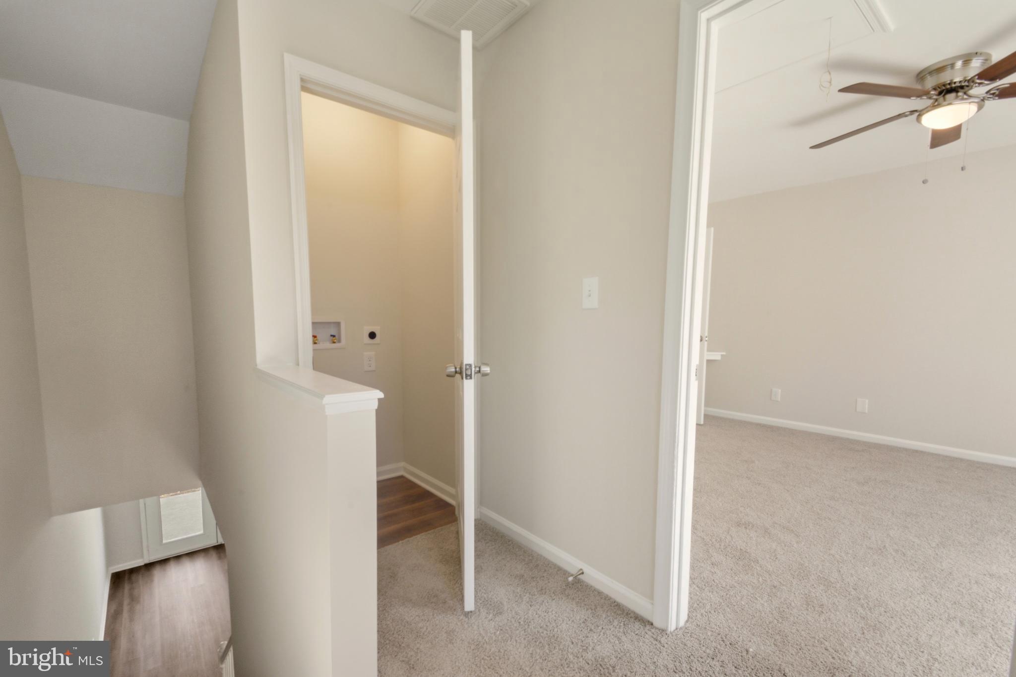 POPLAR FOREST - Residential