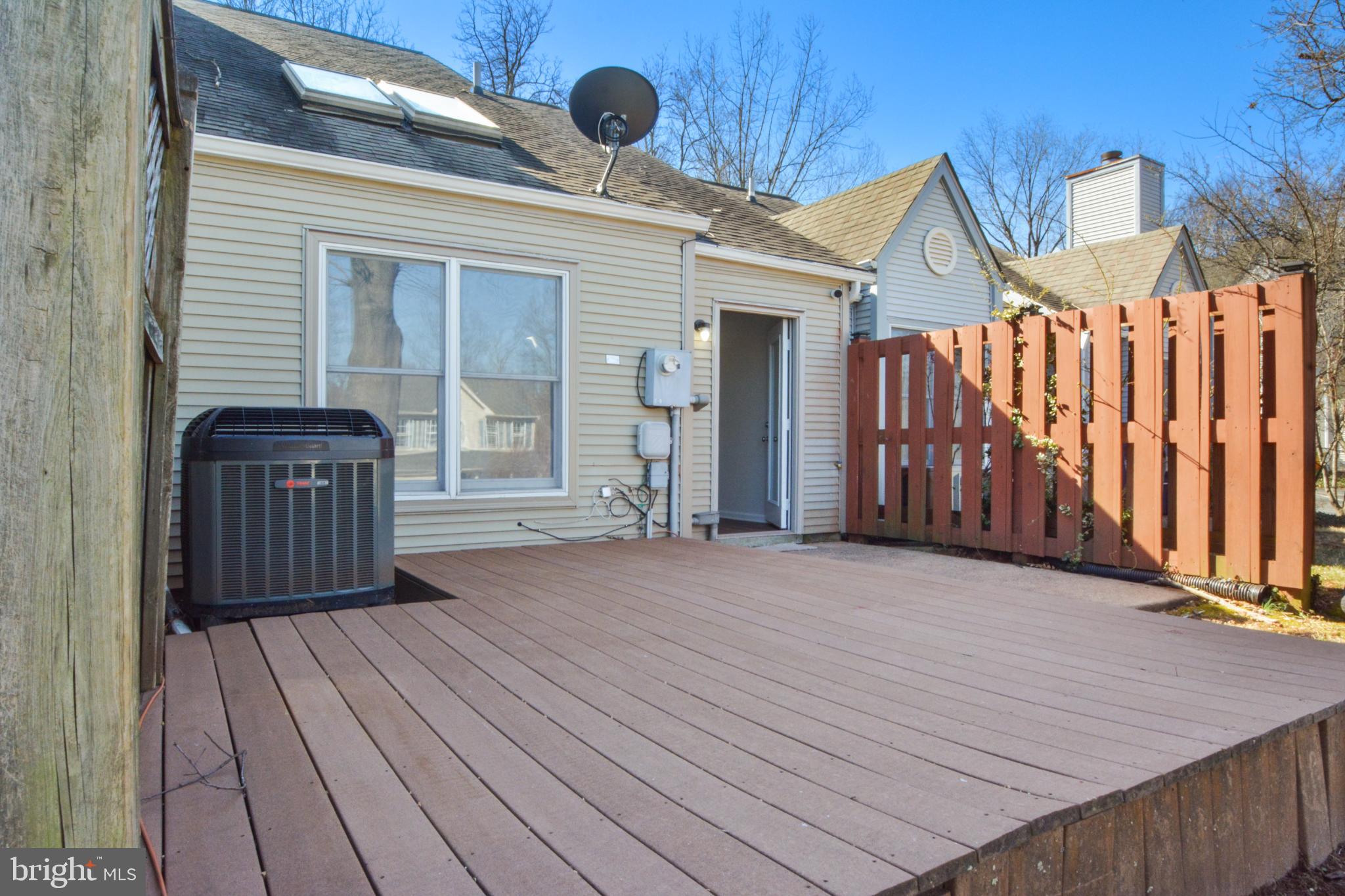 POPLAR FOREST - Residential